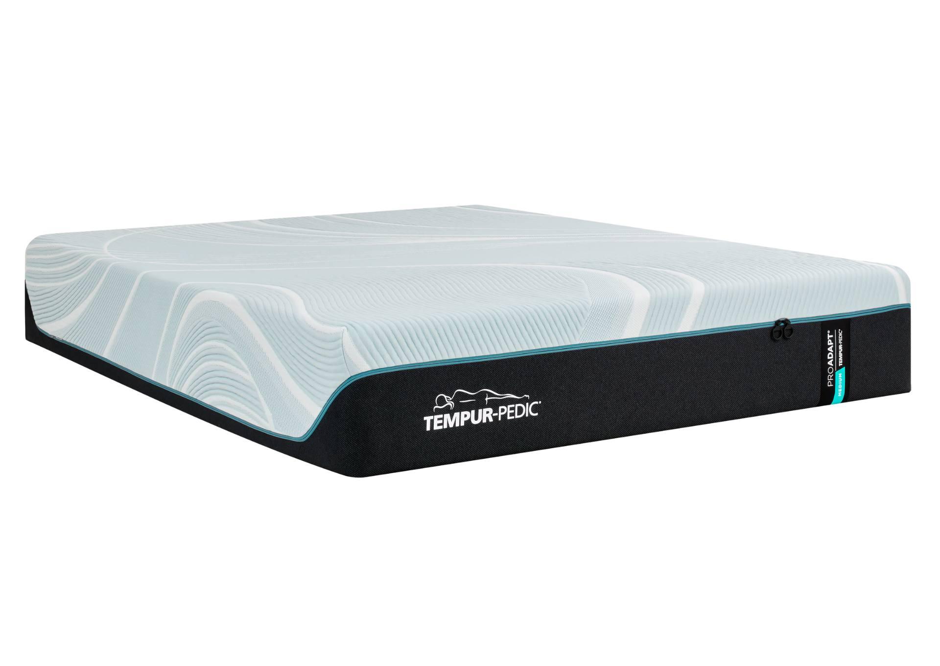 PROADAPT 2.0 MEDIUM HYBRID TWIN XL MATTRESS