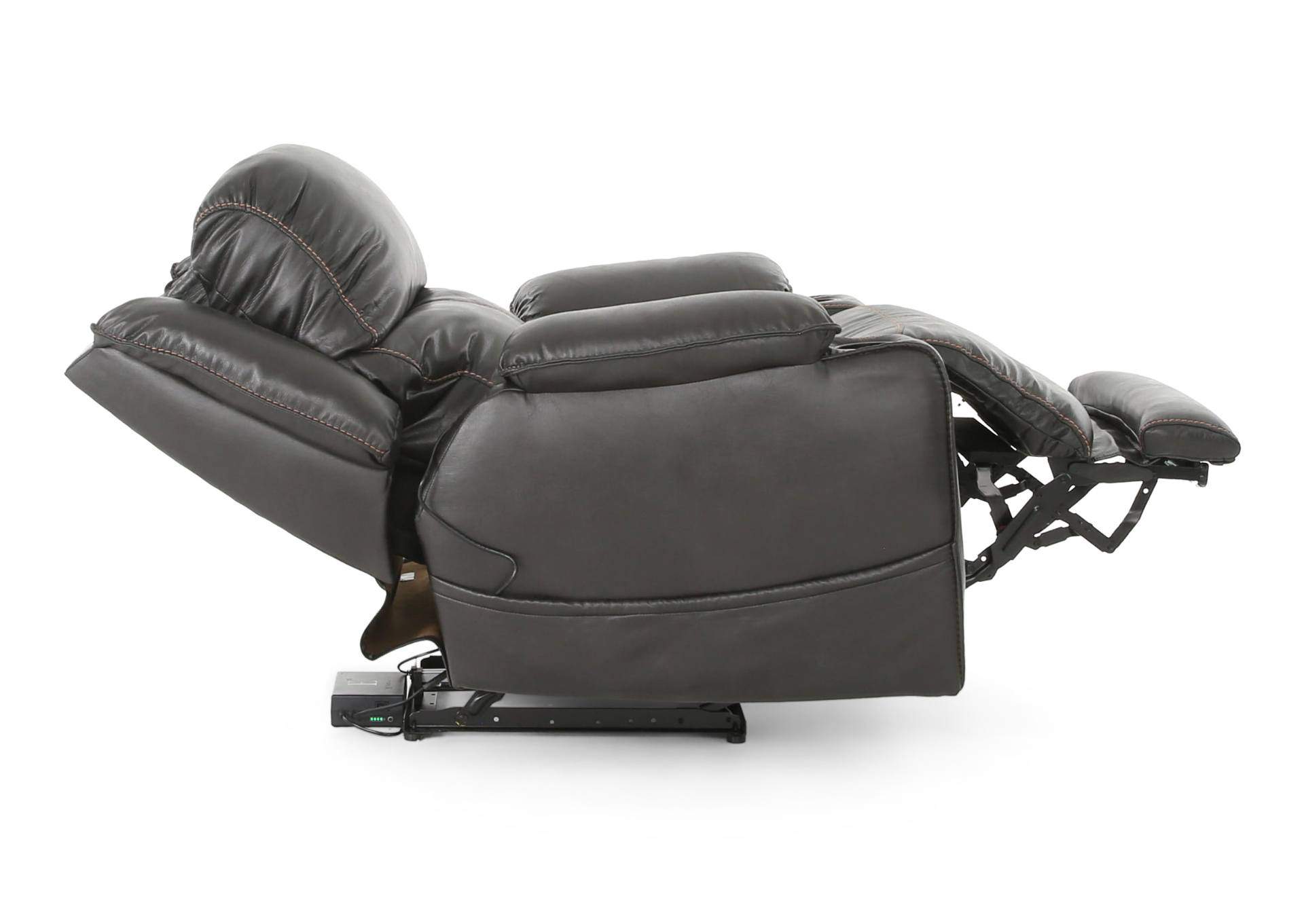STARSHIP ECLIPSE 3P POWER RECLINER,HOMESTRETCH