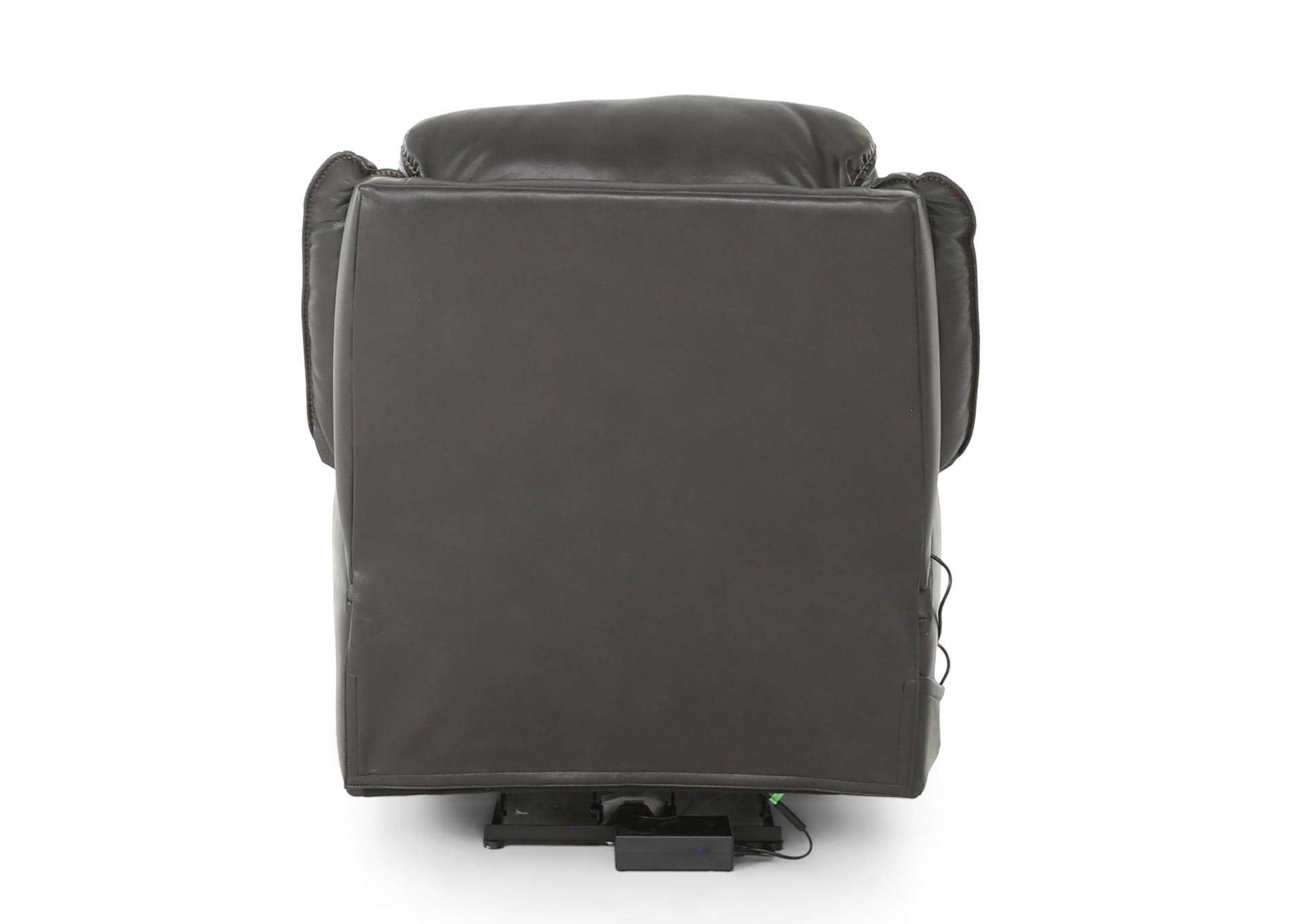STARSHIP ECLIPSE 3P POWER RECLINER,HOMESTRETCH