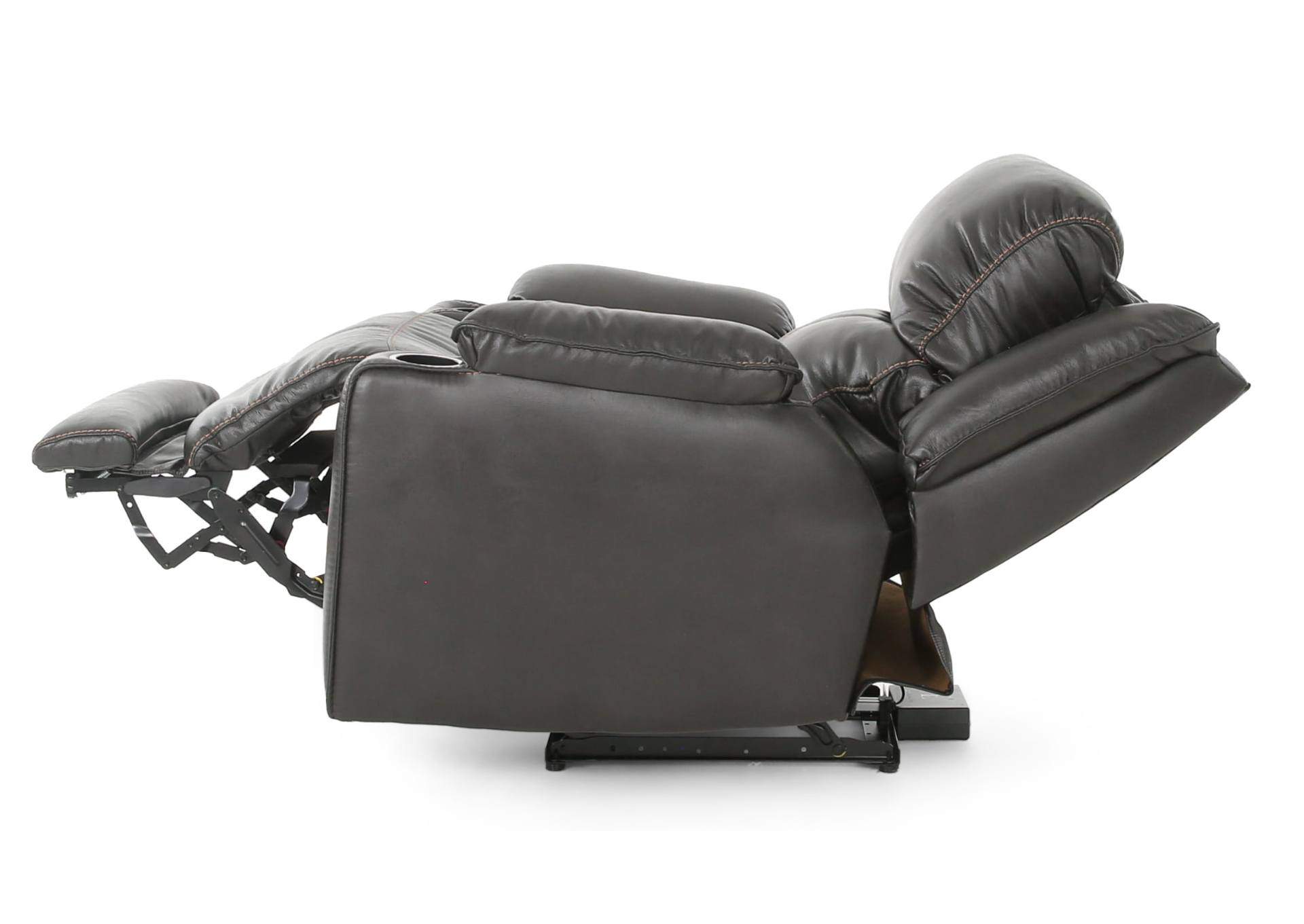 STARSHIP ECLIPSE 3P POWER RECLINER,HOMESTRETCH
