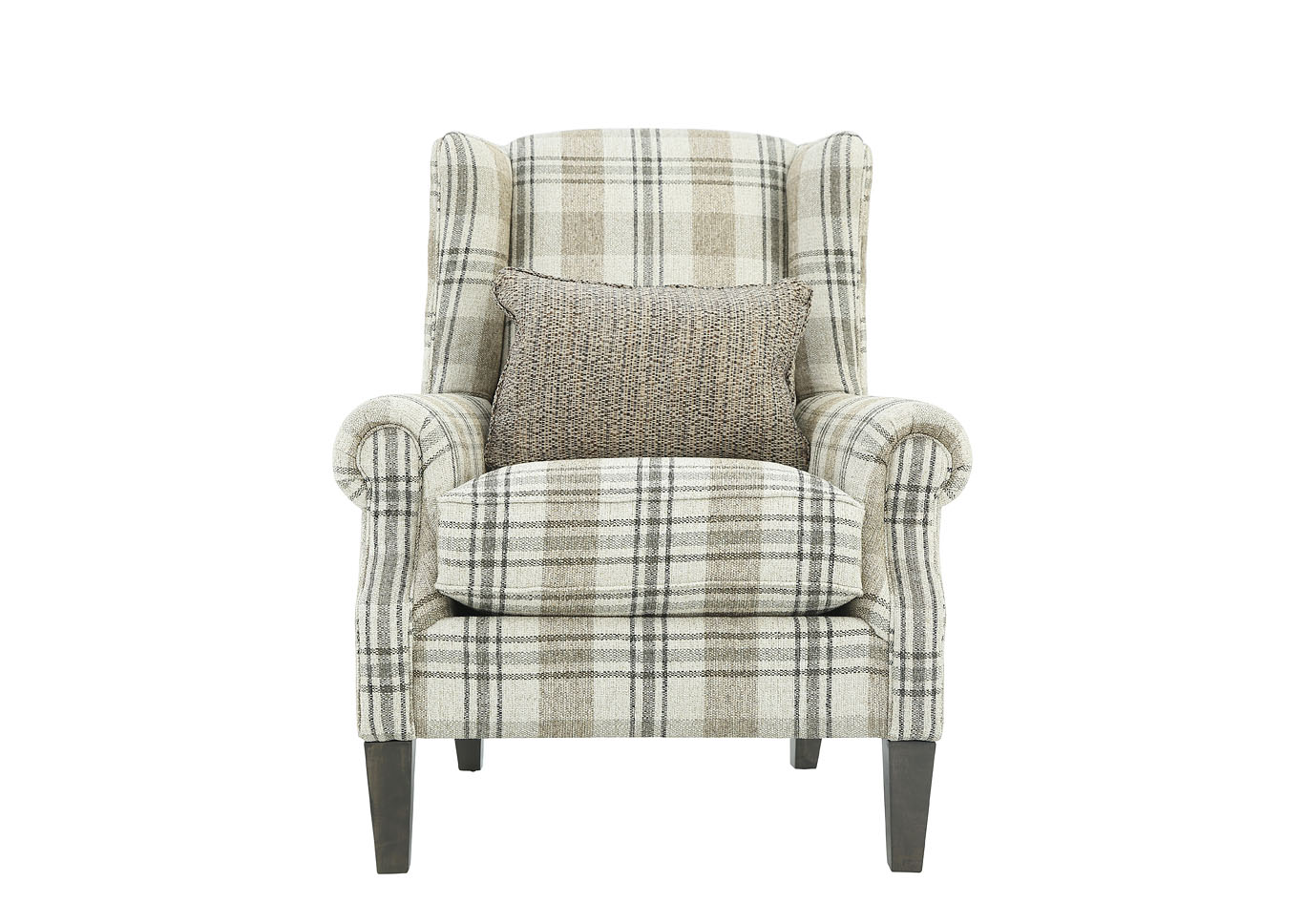 ARTISANAL CHAIR Ivan Smith Furniture