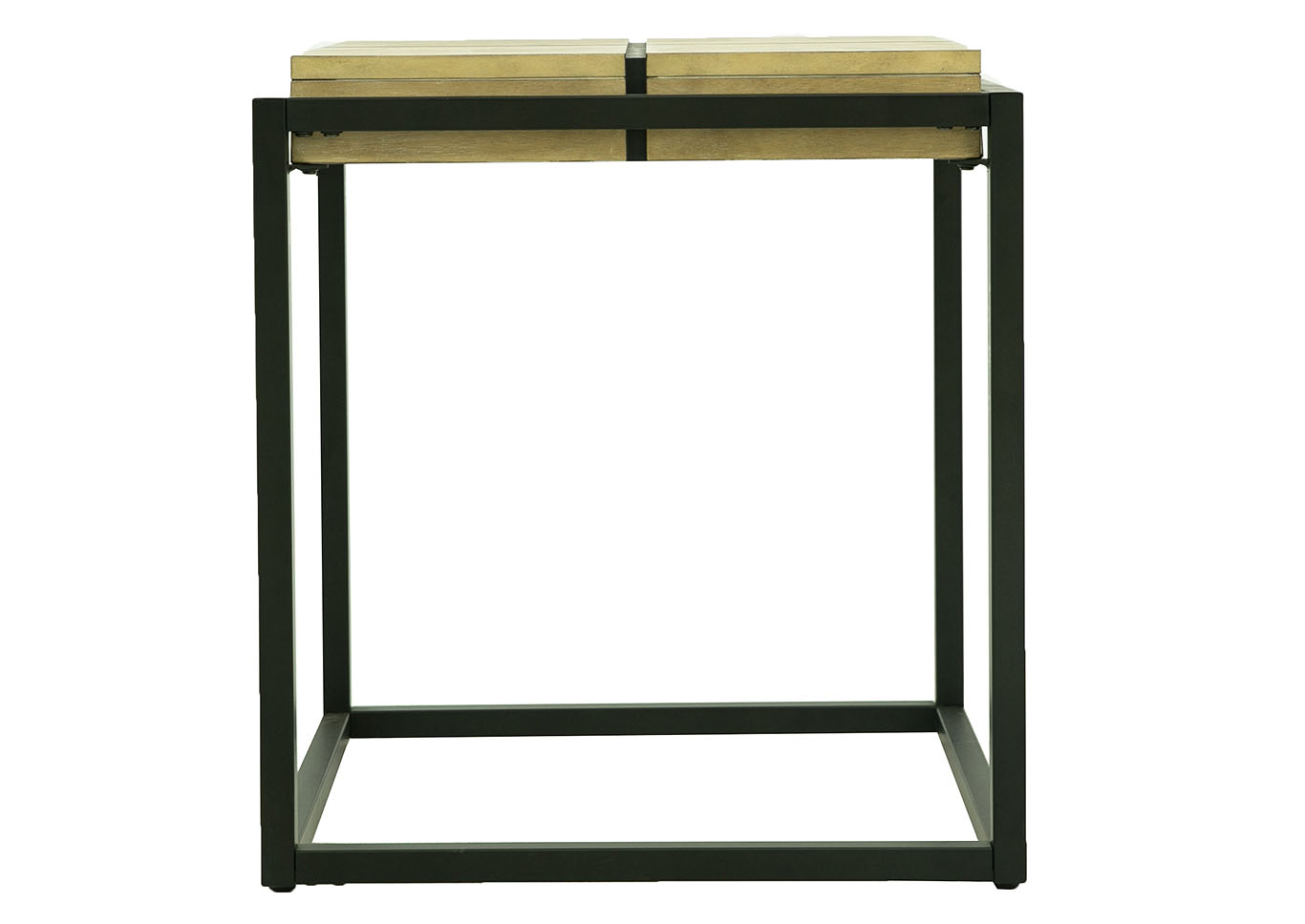 OAKLEE END TABLE