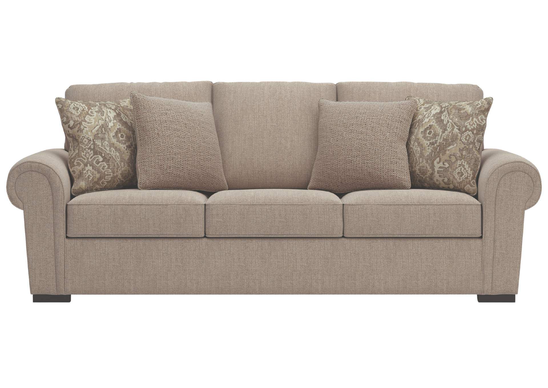 SARAROSE HEATHER SOFA,ASHLEY FURNITURE INC.