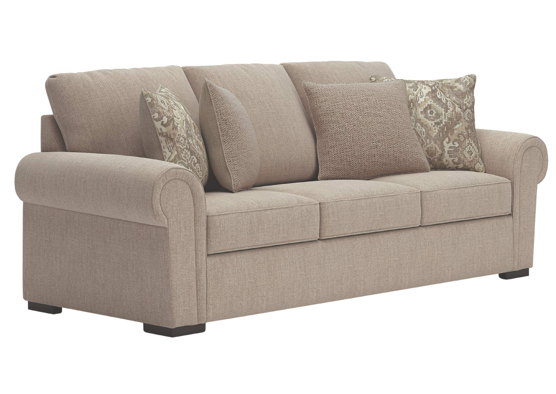 SARAROSE HEATHER SOFA,ASHLEY FURNITURE INC.