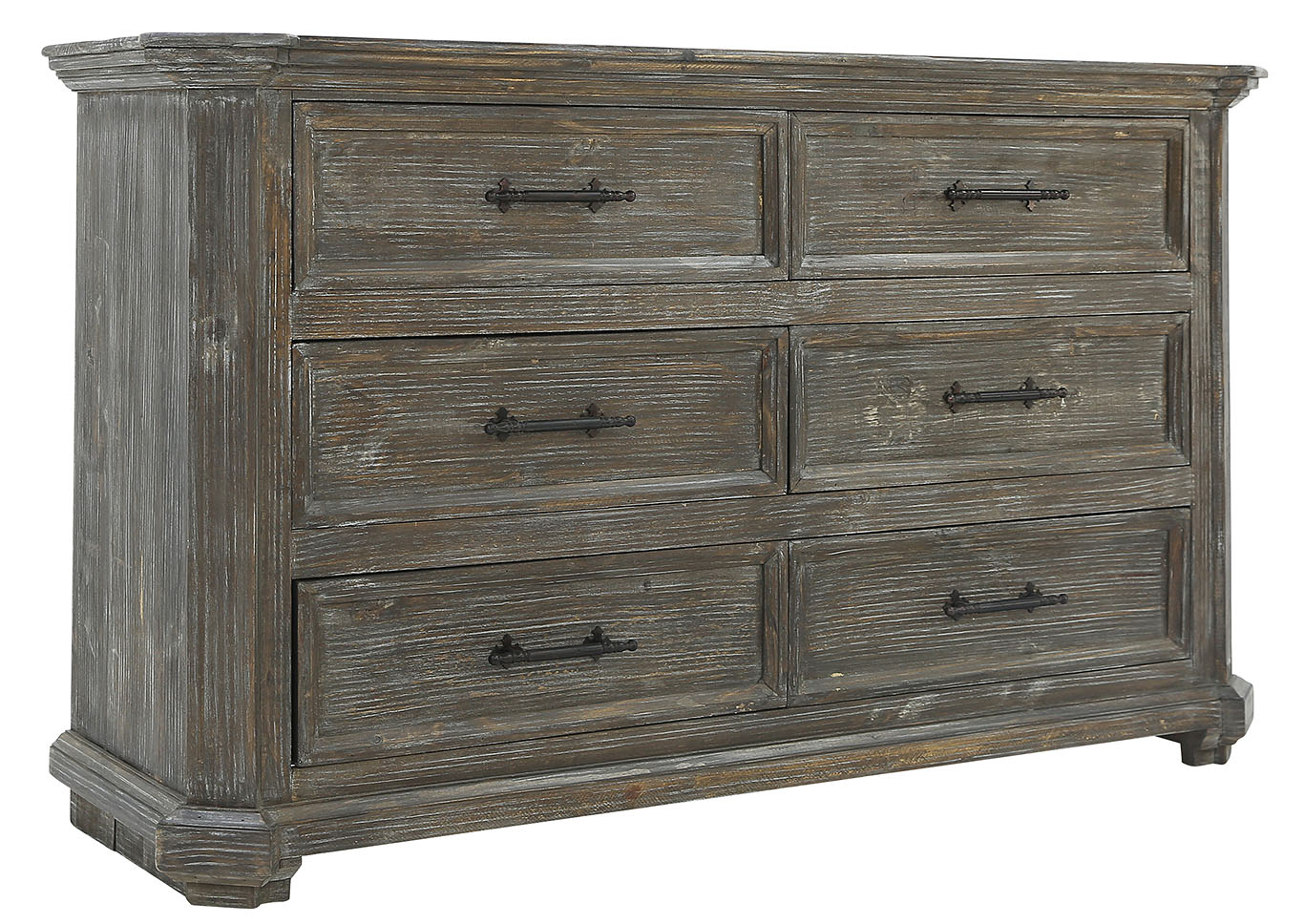 Jaclyn Dresser Barnwood Ivan Smith