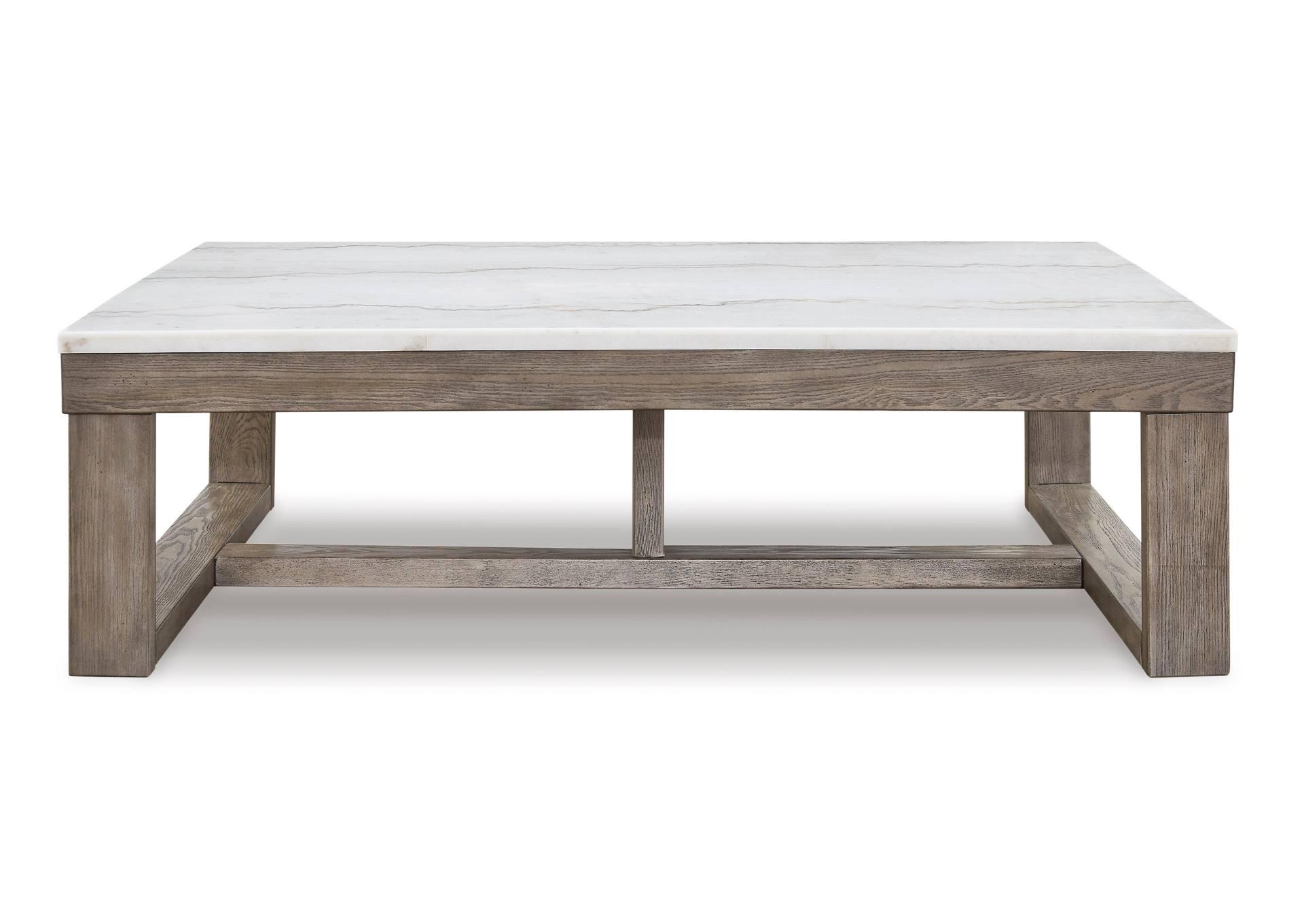 LOYASKA COCKTAIL TABLE,ASHLEY FURNITURE INC.