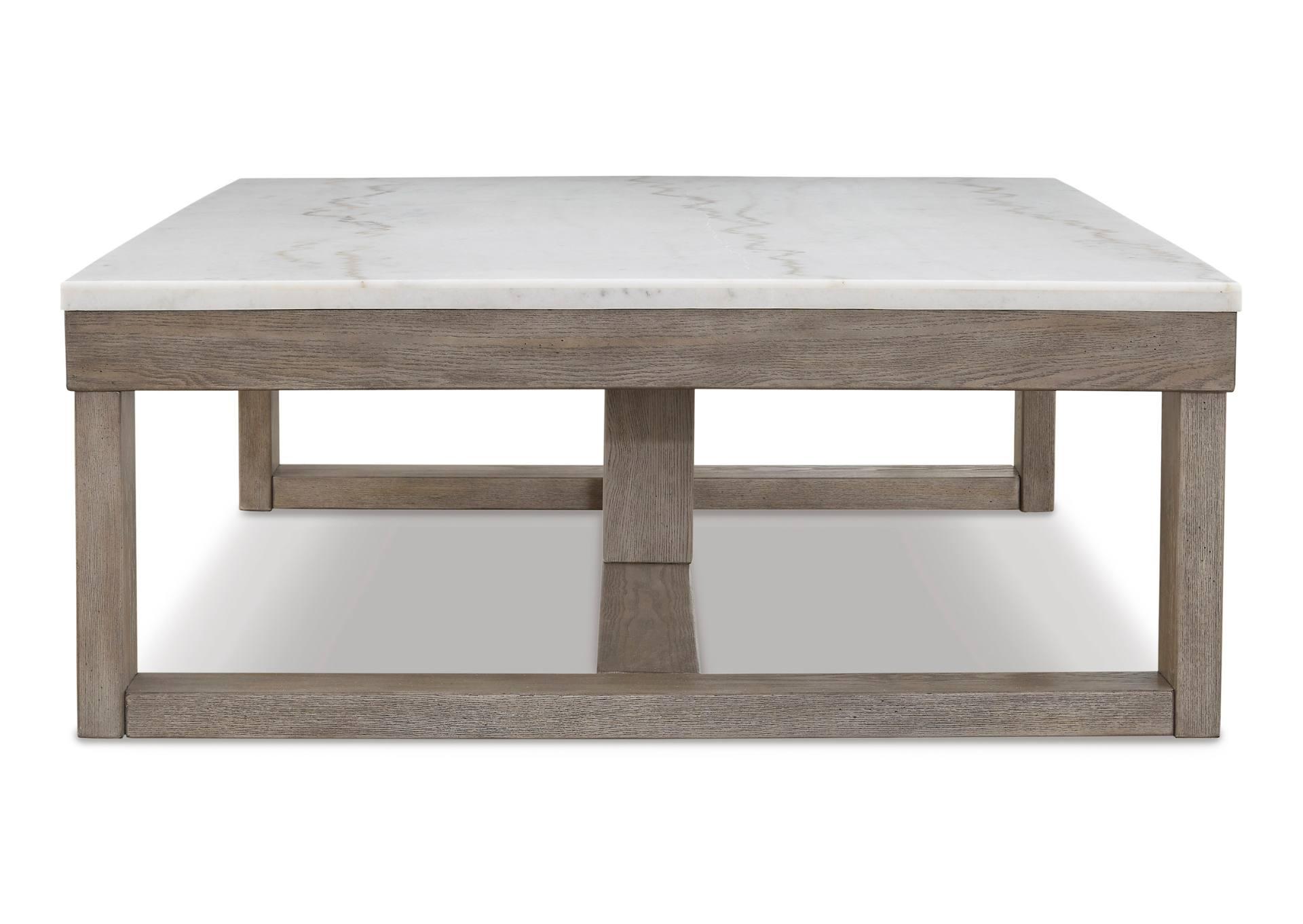 LOYASKA COCKTAIL TABLE,ASHLEY FURNITURE INC.