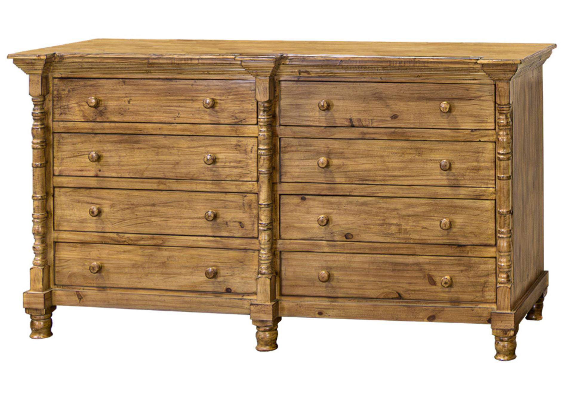 BEASLEY DRESSER,ARDENT HOME