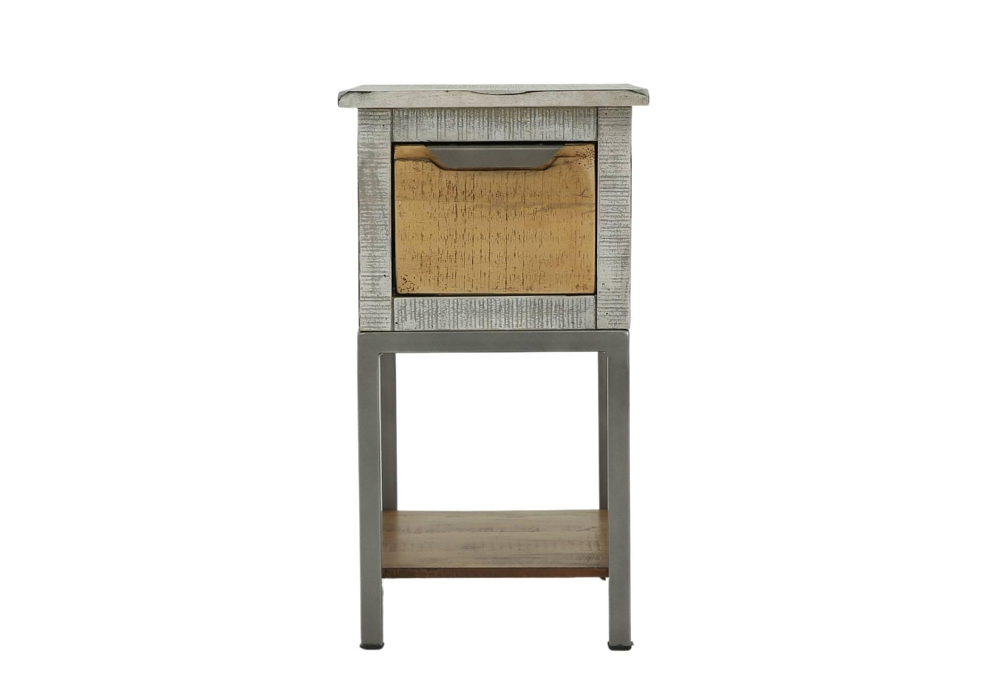 MITA CHAIRSIDE TABLE
