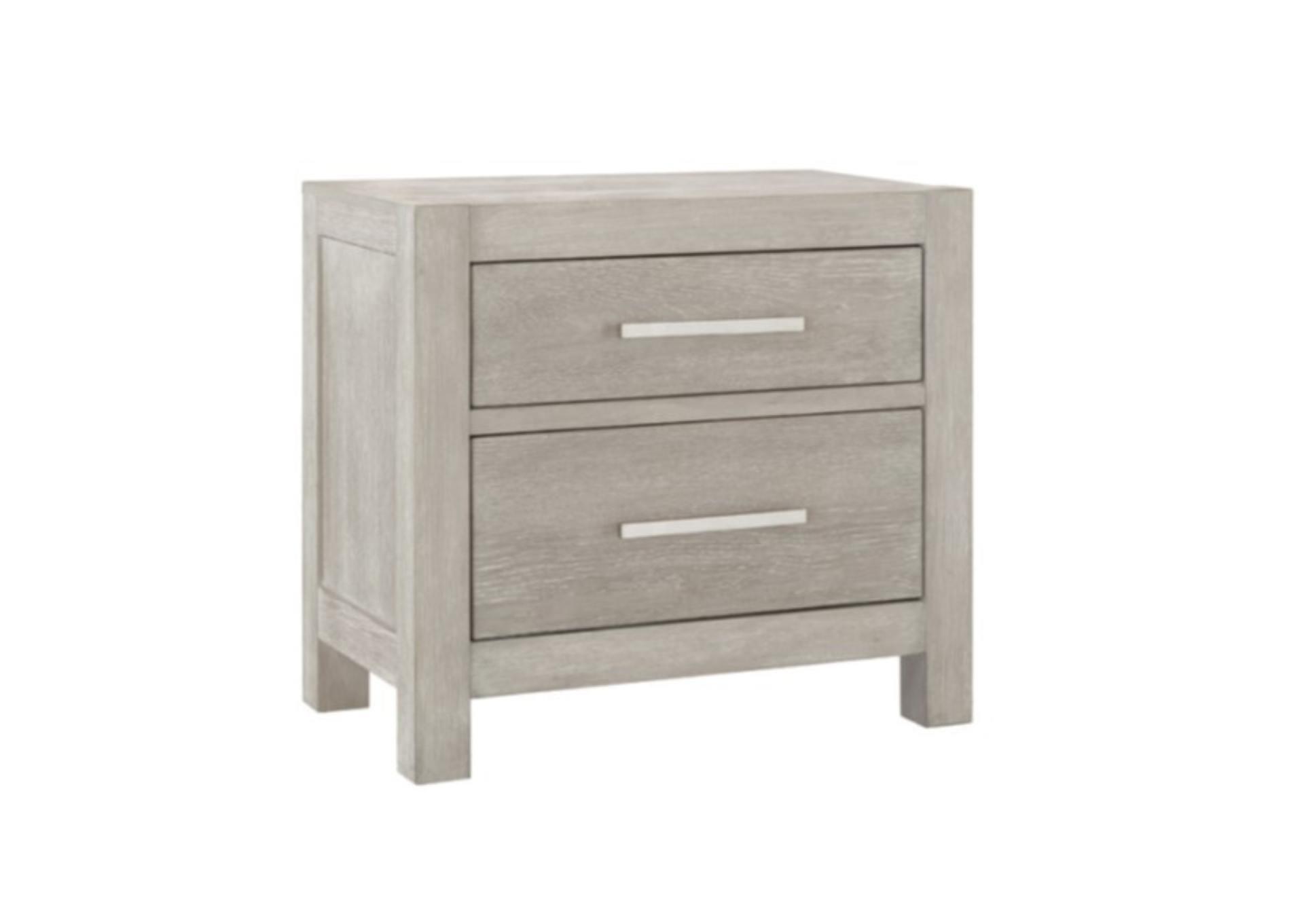 MILLWORK NIGHTSTAND