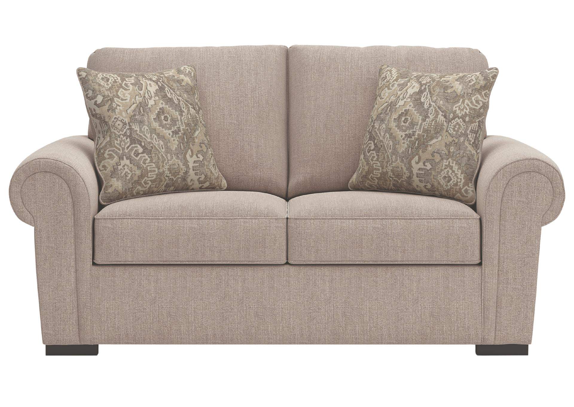 SARAROSE HEATHER LOVESEAT,ASHLEY FURNITURE INC.