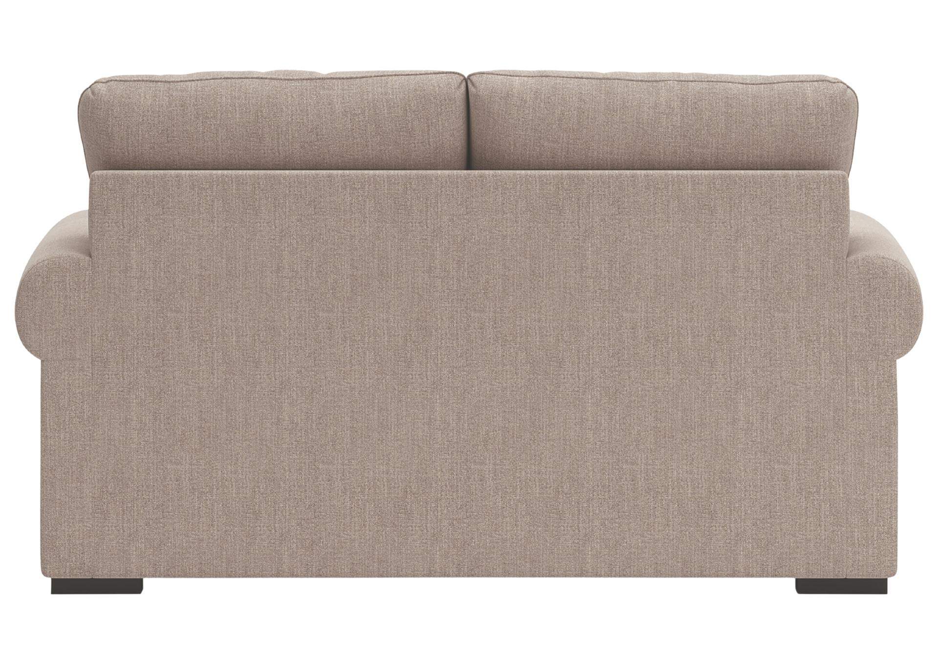 SARAROSE HEATHER LOVESEAT,ASHLEY FURNITURE INC.