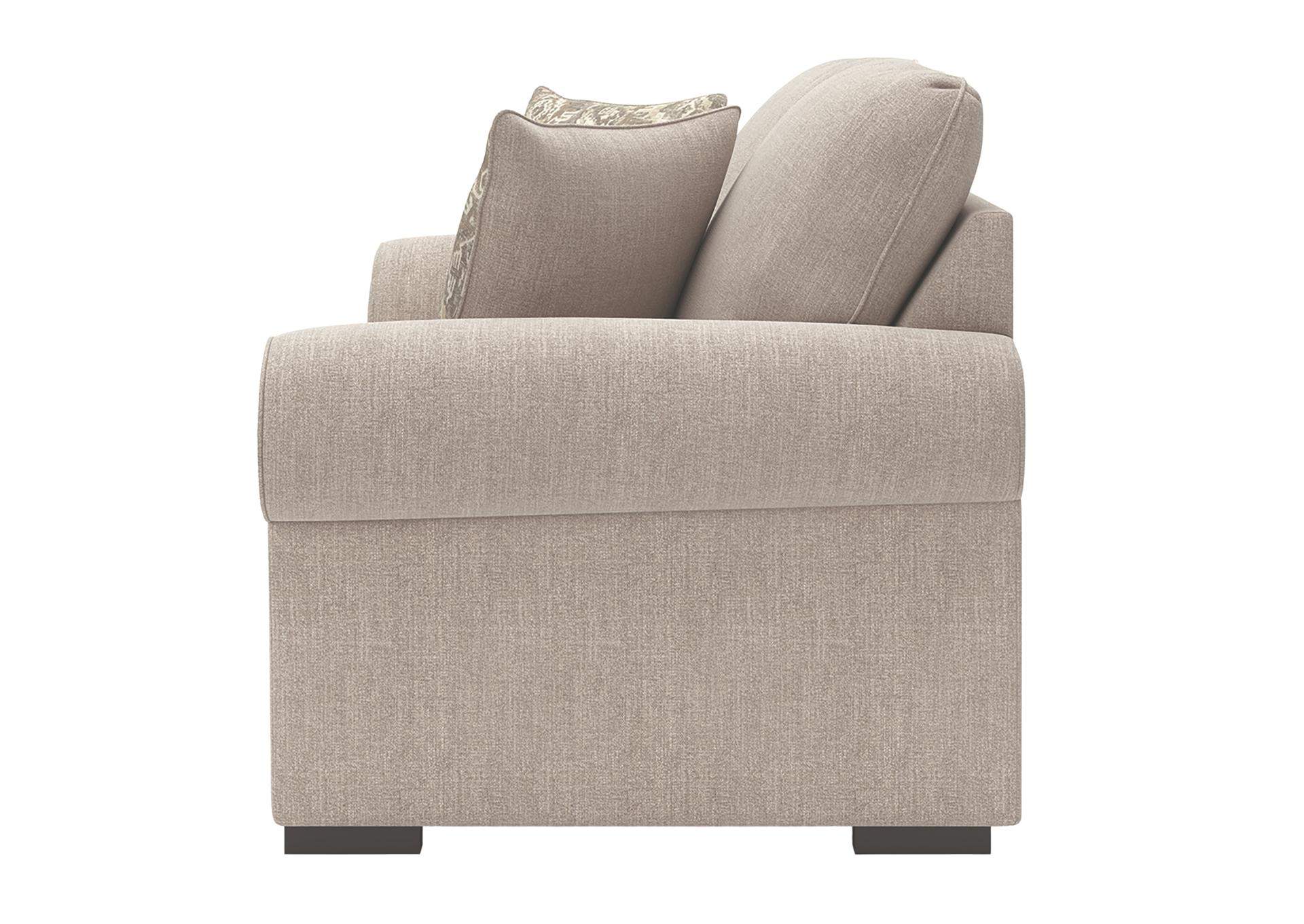 SARAROSE HEATHER LOVESEAT,ASHLEY FURNITURE INC.