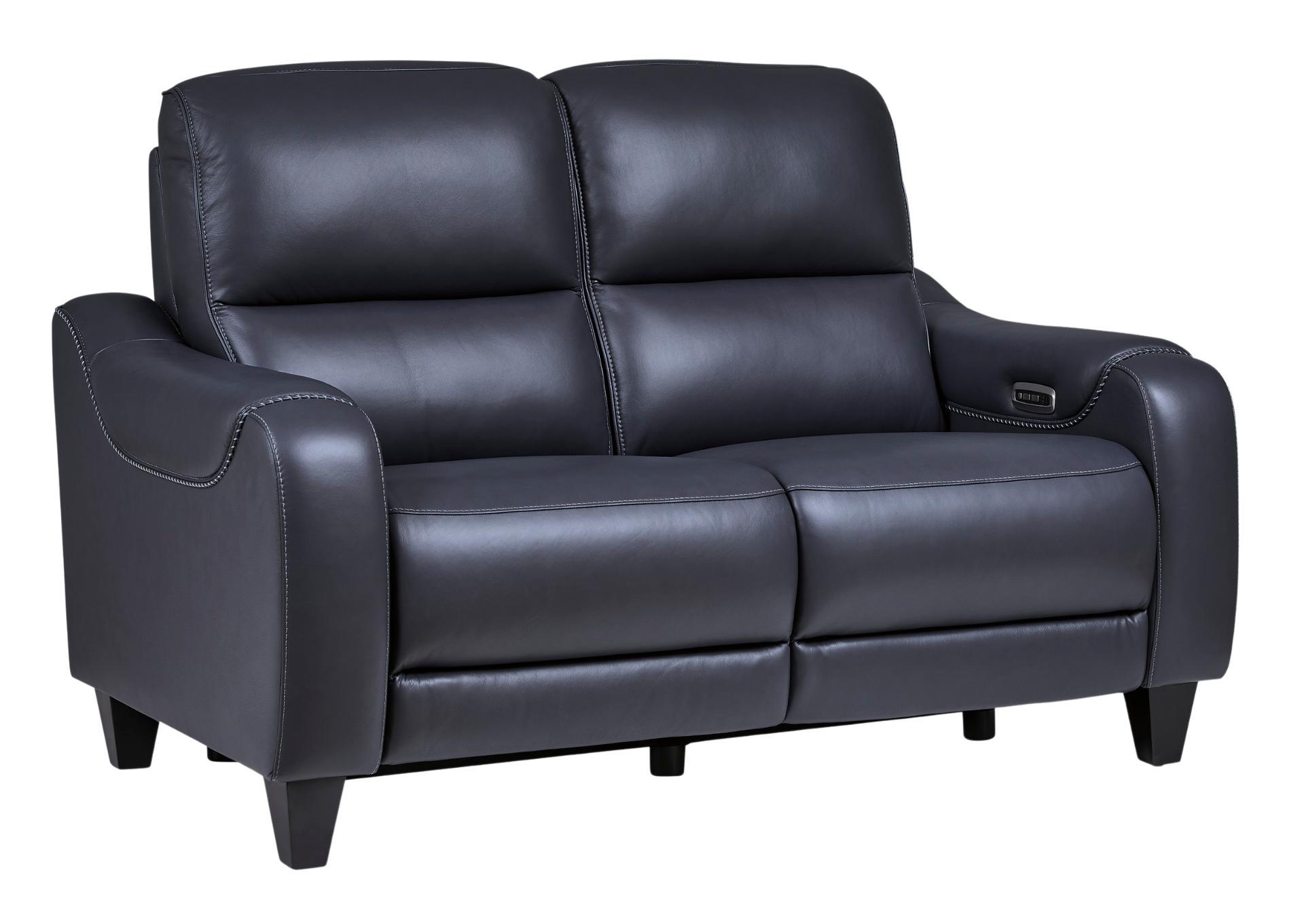 MERCOMATIC OCEAN LEATHER 2P POWER RECLINING LOVESEAT,ASHLEY FURNITURE INC.