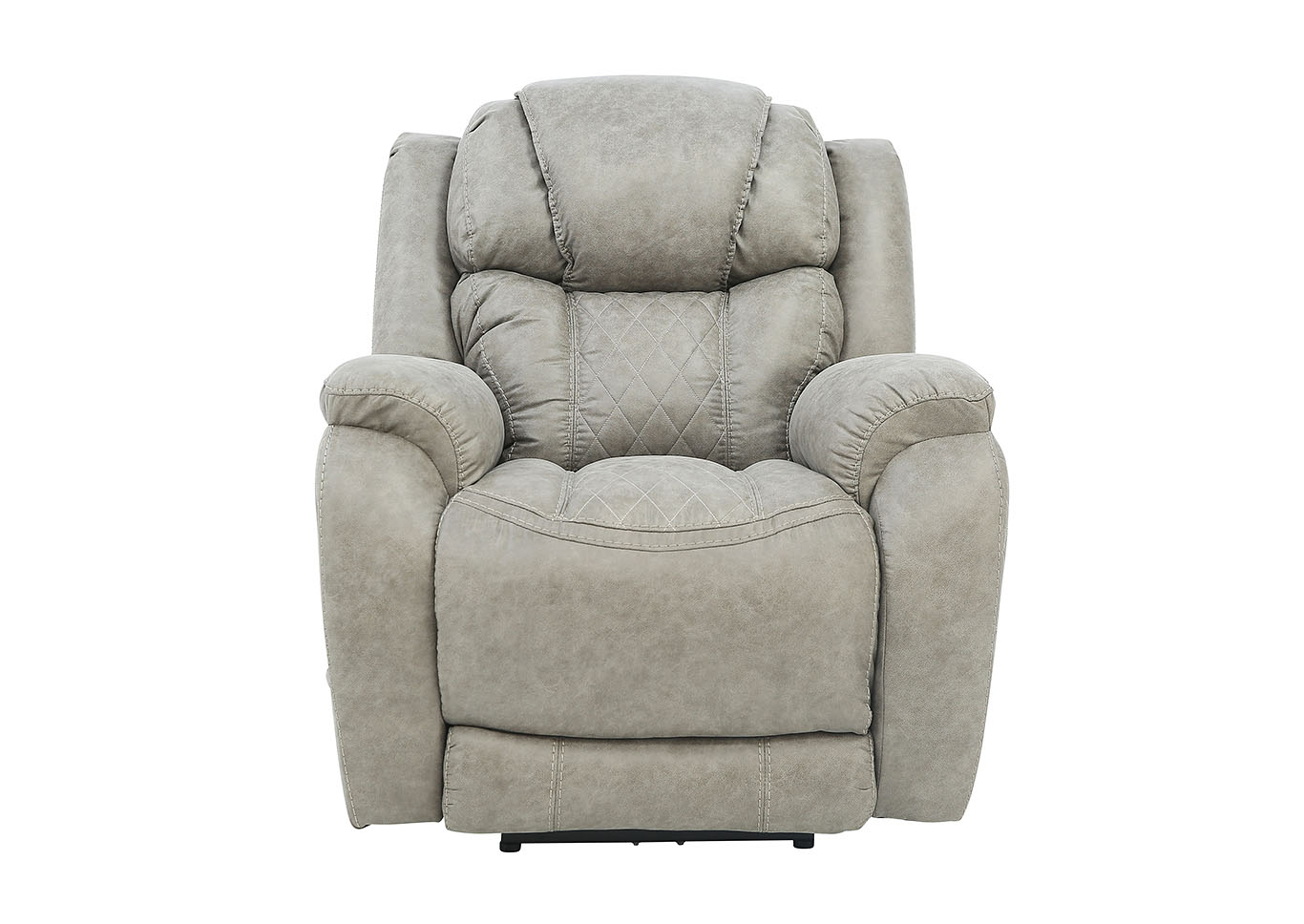 CASON MUSHROOM 3P POWER RECLINER