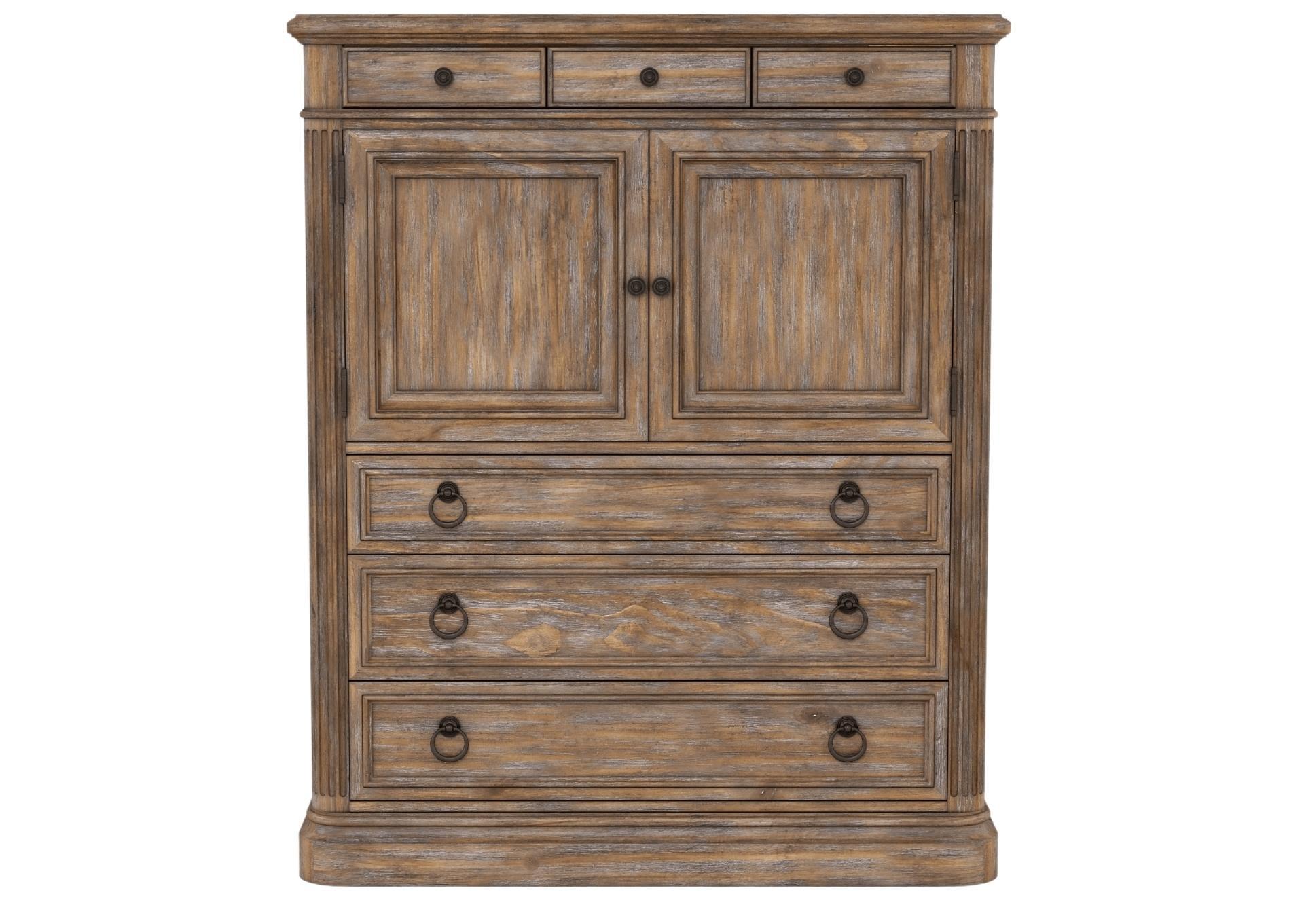 ARCHITRAVE DOOR/DRAWER CHEST ONE TIME BUY