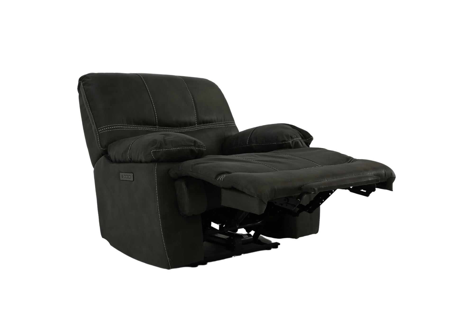 ODESSA GRANITE 2P POWER ZERO GRAVITY RECLINER,CHEERS