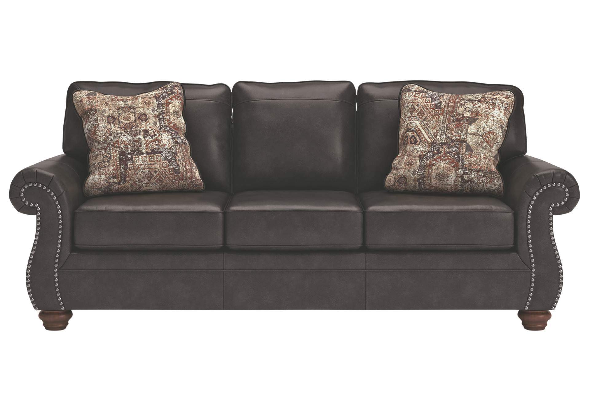 SHADSBURNE GRANITE SOFA,ASHLEY FURNITURE INC.