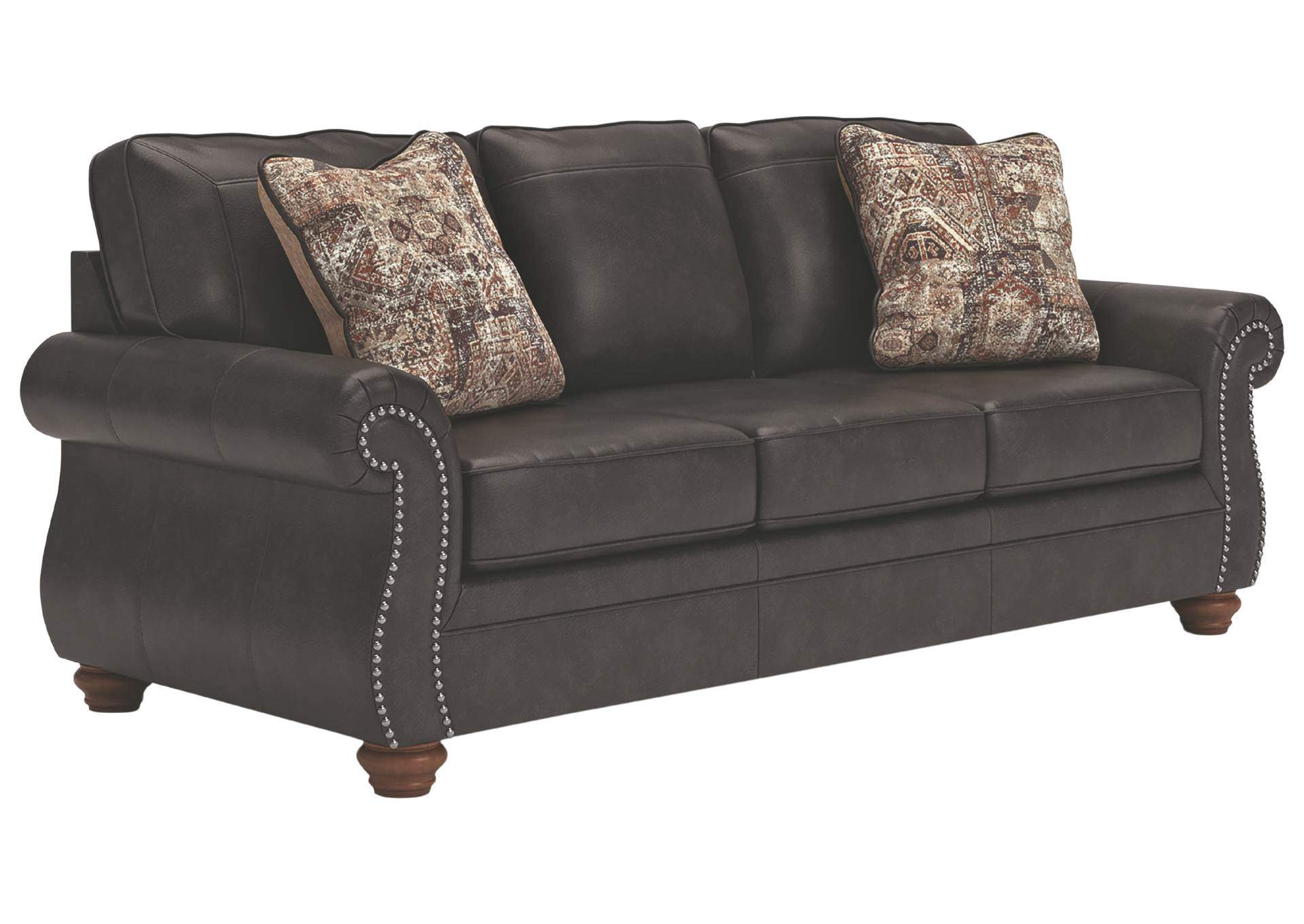 SHADSBURNE GRANITE SOFA,ASHLEY FURNITURE INC.