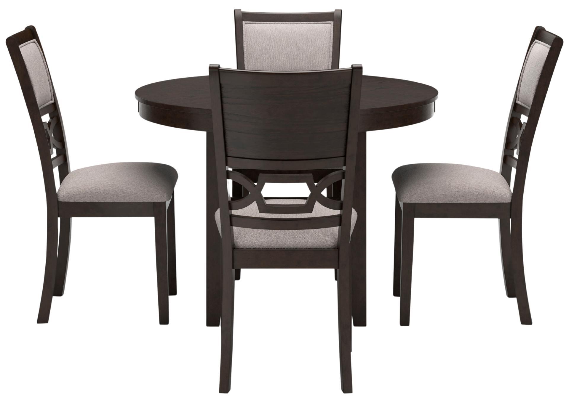 LANGWEST 5 PIECE DINING SET,ASHLEY FURNITURE INC.