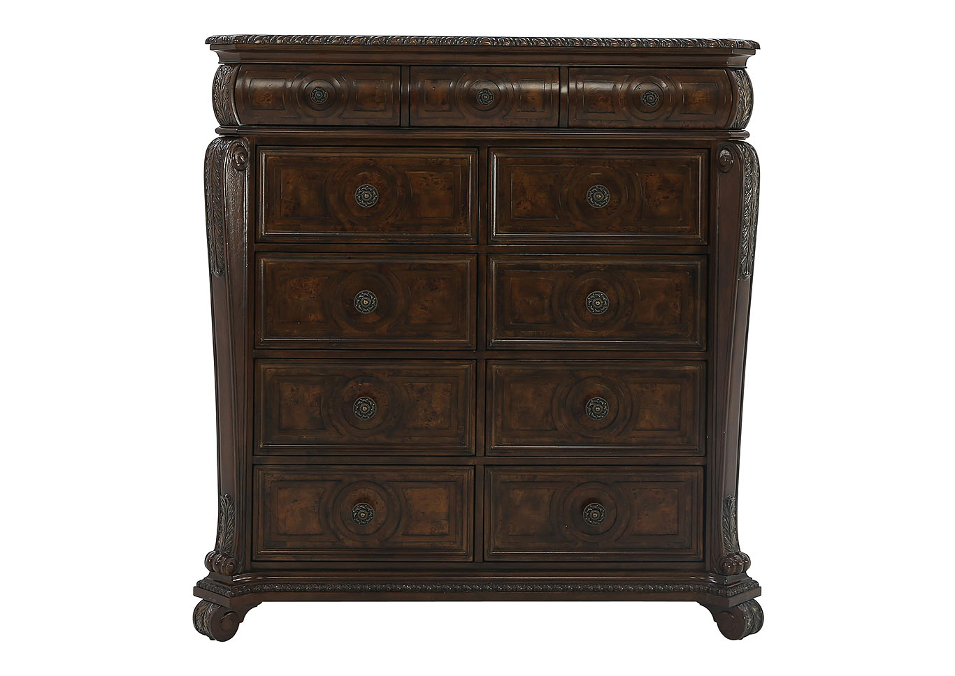 GENEVIEVE CHEST,HOME INSIGHTS