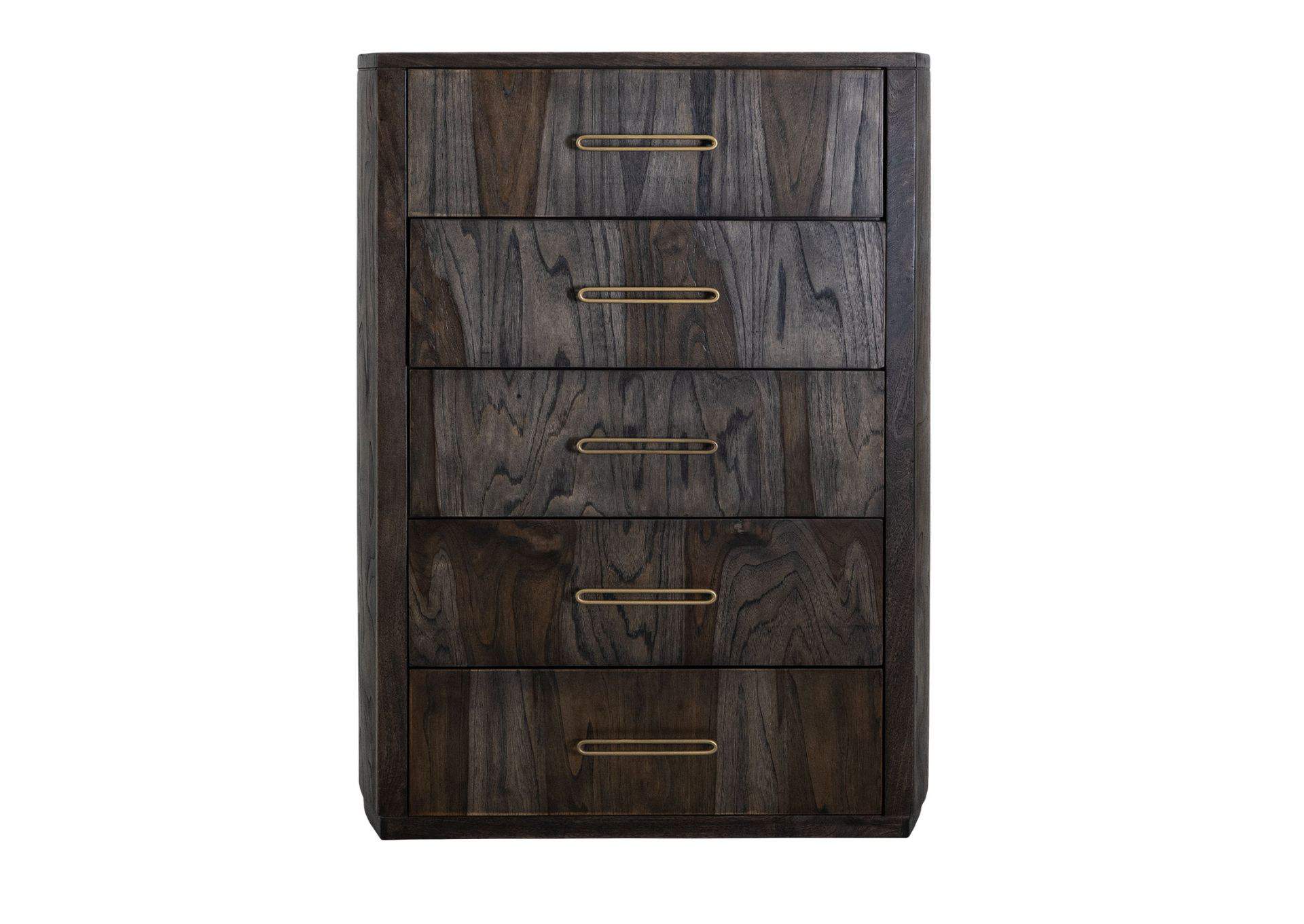 RIVERBEND EMBER CHEST,INTERNATIONAL FURNITURE DIRECT, LLC