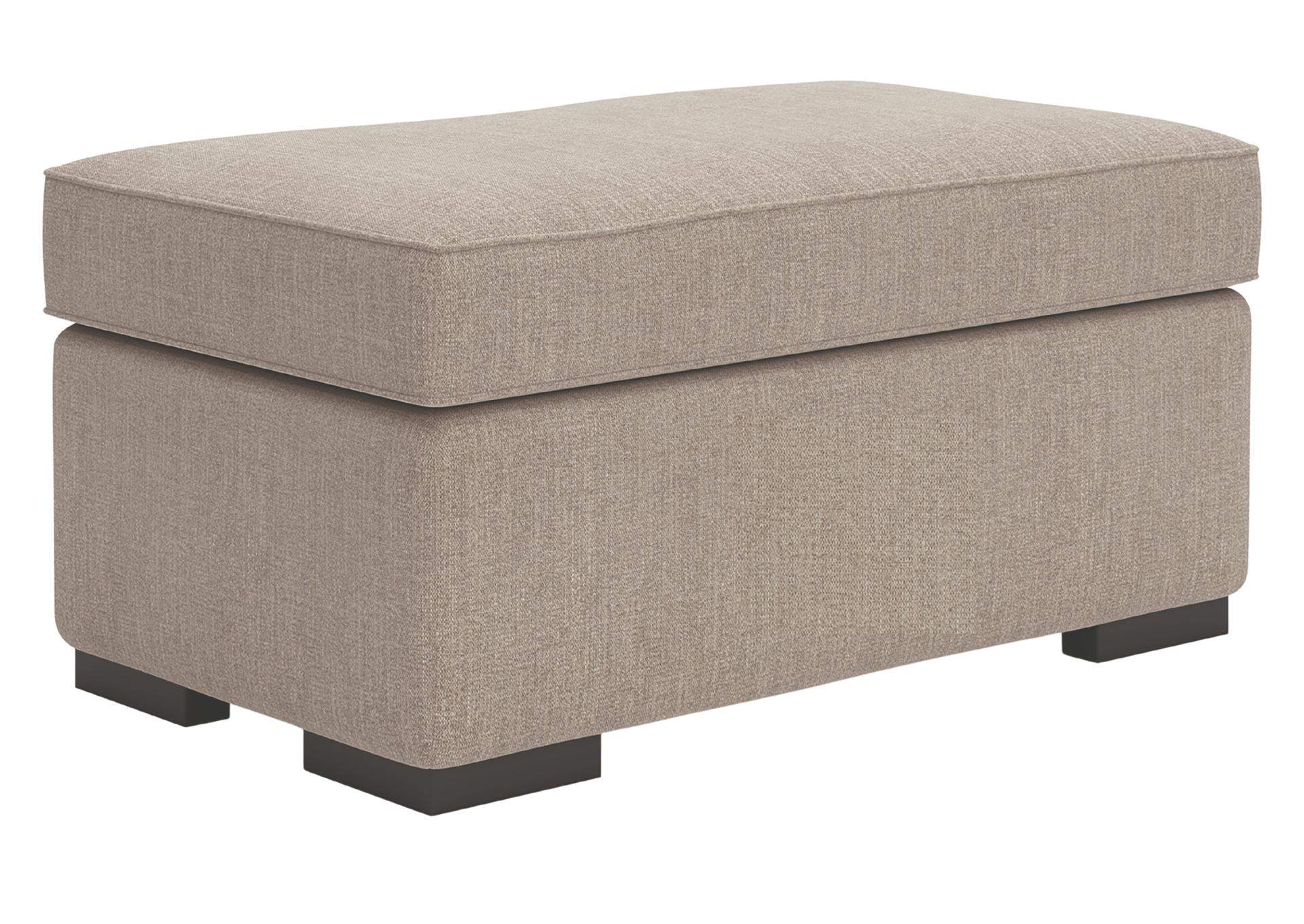 SARAROSE HEATHER OTTOMAN,ASHLEY FURNITURE INC.