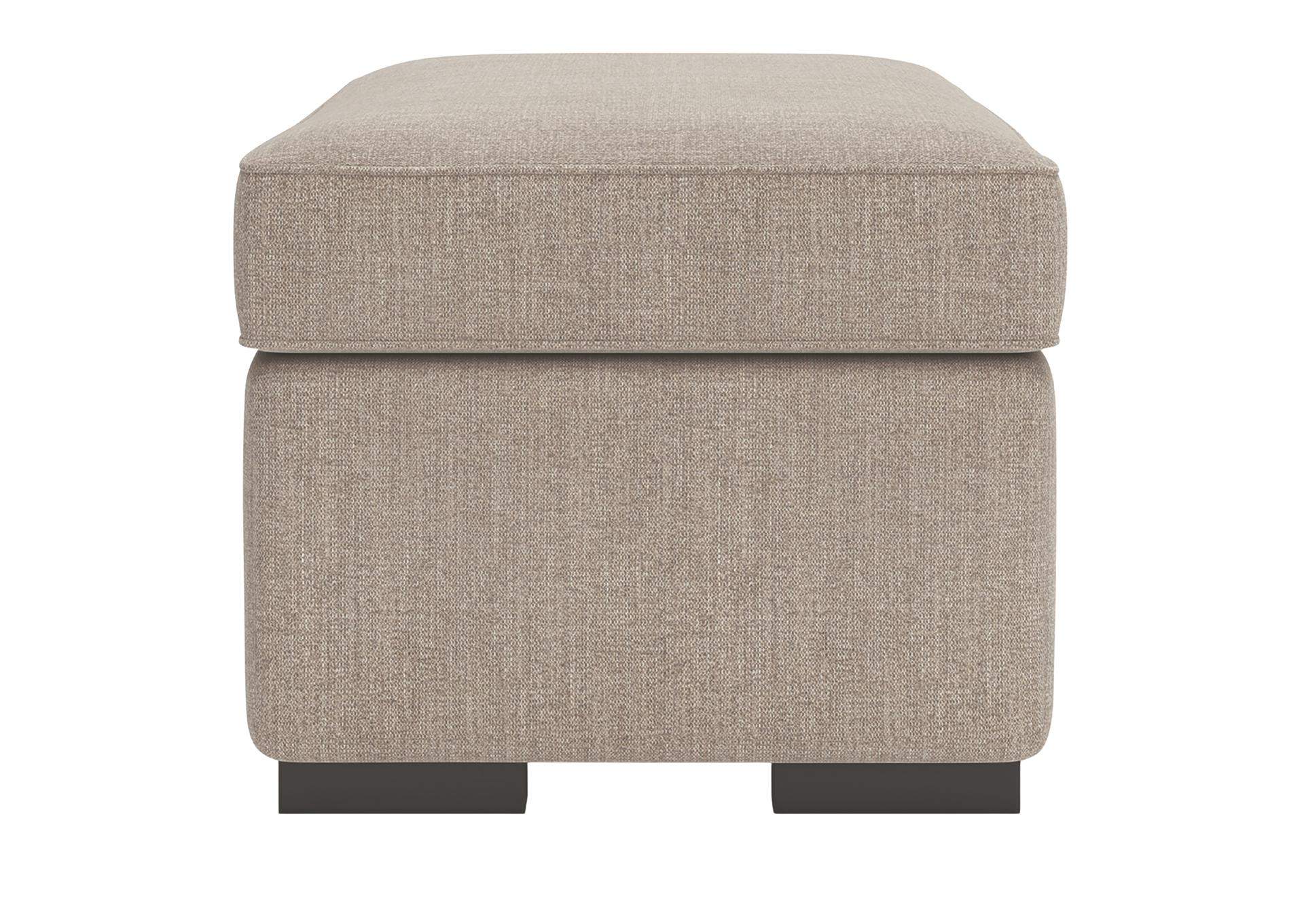 SARAROSE HEATHER OTTOMAN,ASHLEY FURNITURE INC.