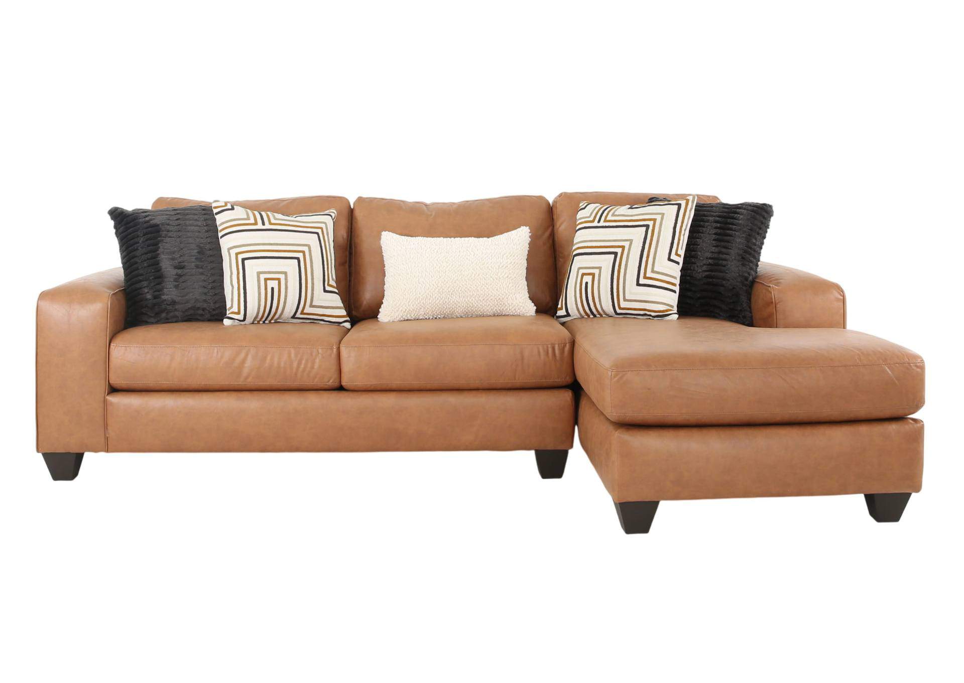 PUCCINI 2 PIECE SECTIONAL,ALBANY INDUSTRIES, INC.