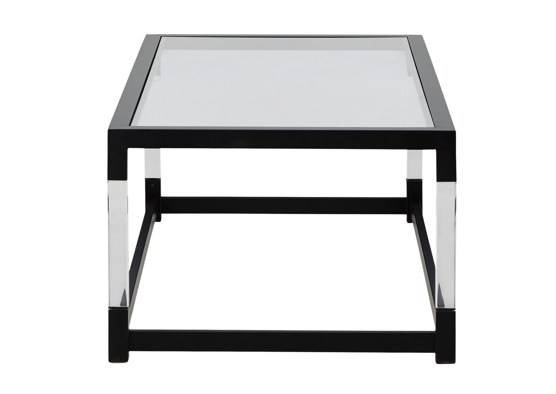 NALLYNX COCKTAIL TABLE Ivan Smith Furniture