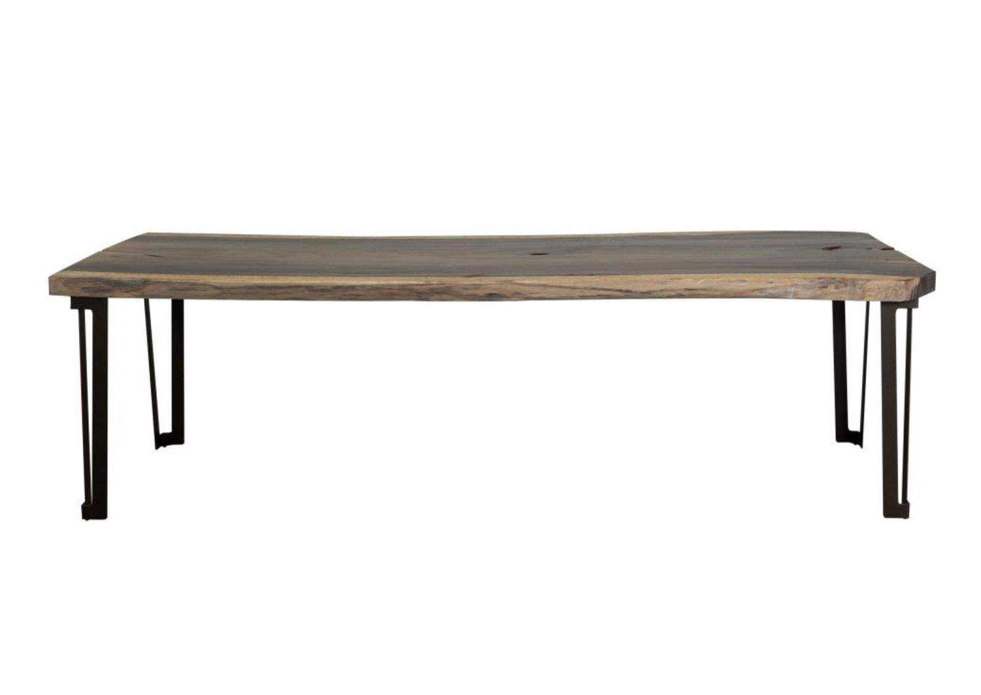 PAROTA RIDGE DINING TABLE,INTERNATIONAL FURNITURE DIRECT, LLC