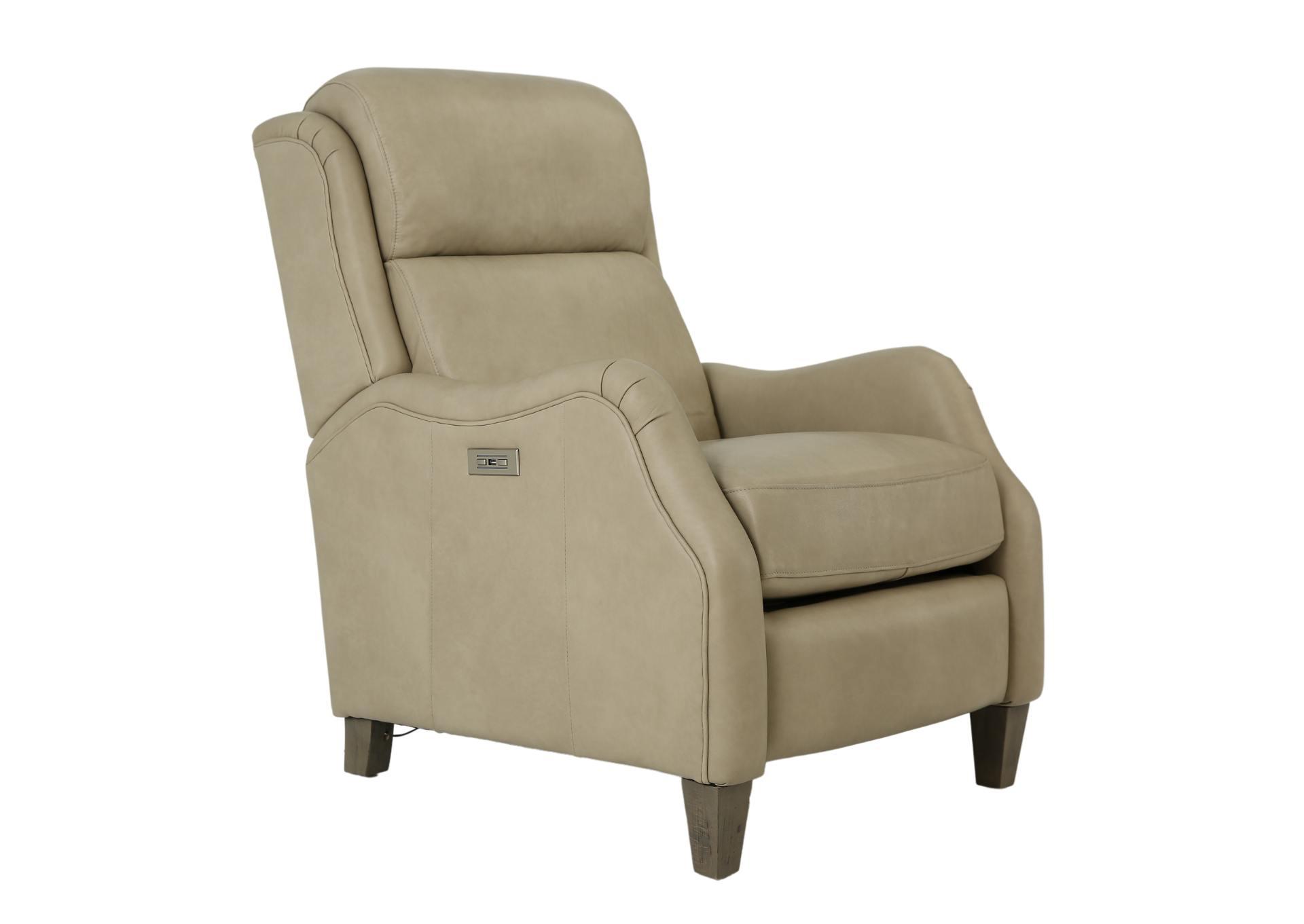 ISAAC VALIDITY POWER RECLINER,BERNHARDT