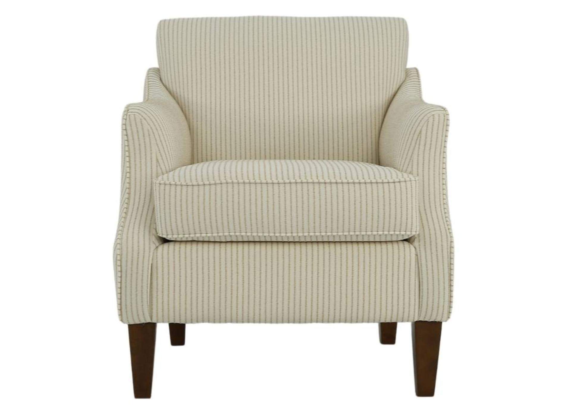 ASHELLE CHINO CLUB CHAIR,BEST CHAIRS INC