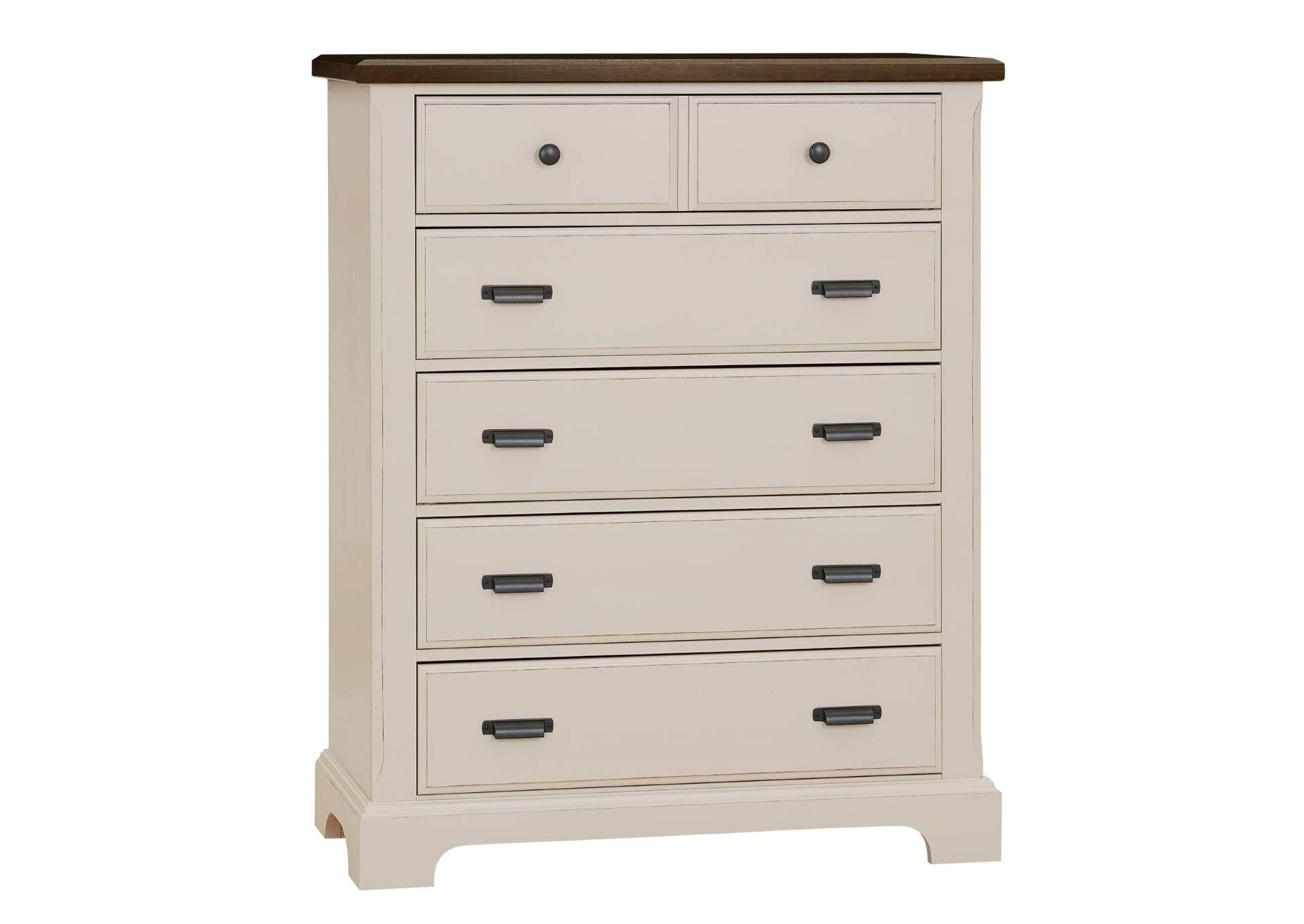 LANCASTER COUNTY CHEST,MNDY