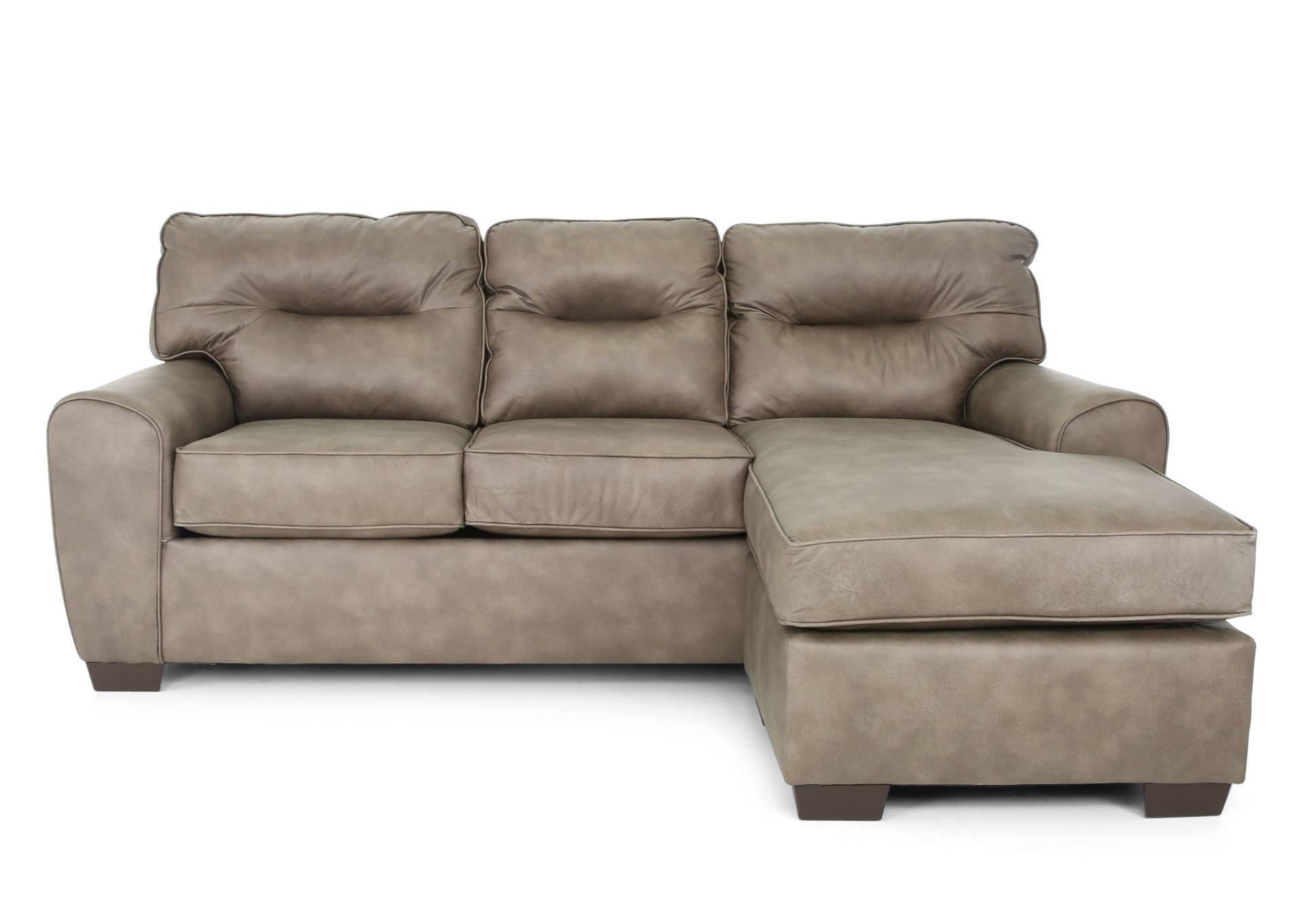 STABLER PEBBLE SOFA CHAISE,WASHINGTON FURNITURE