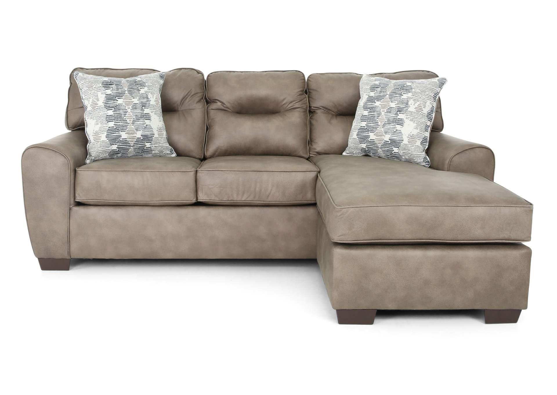 STABLER PEBBLE SOFA CHAISE,WASHINGTON FURNITURE