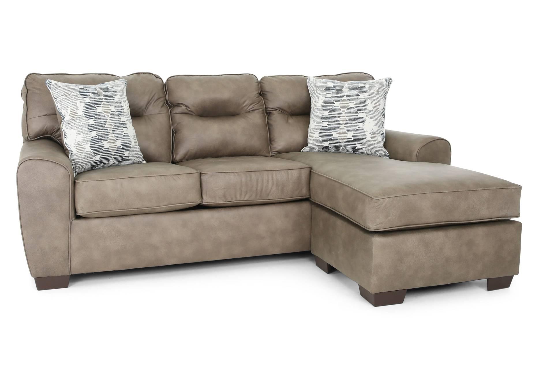 STABLER PEBBLE SOFA CHAISE,WASHINGTON FURNITURE