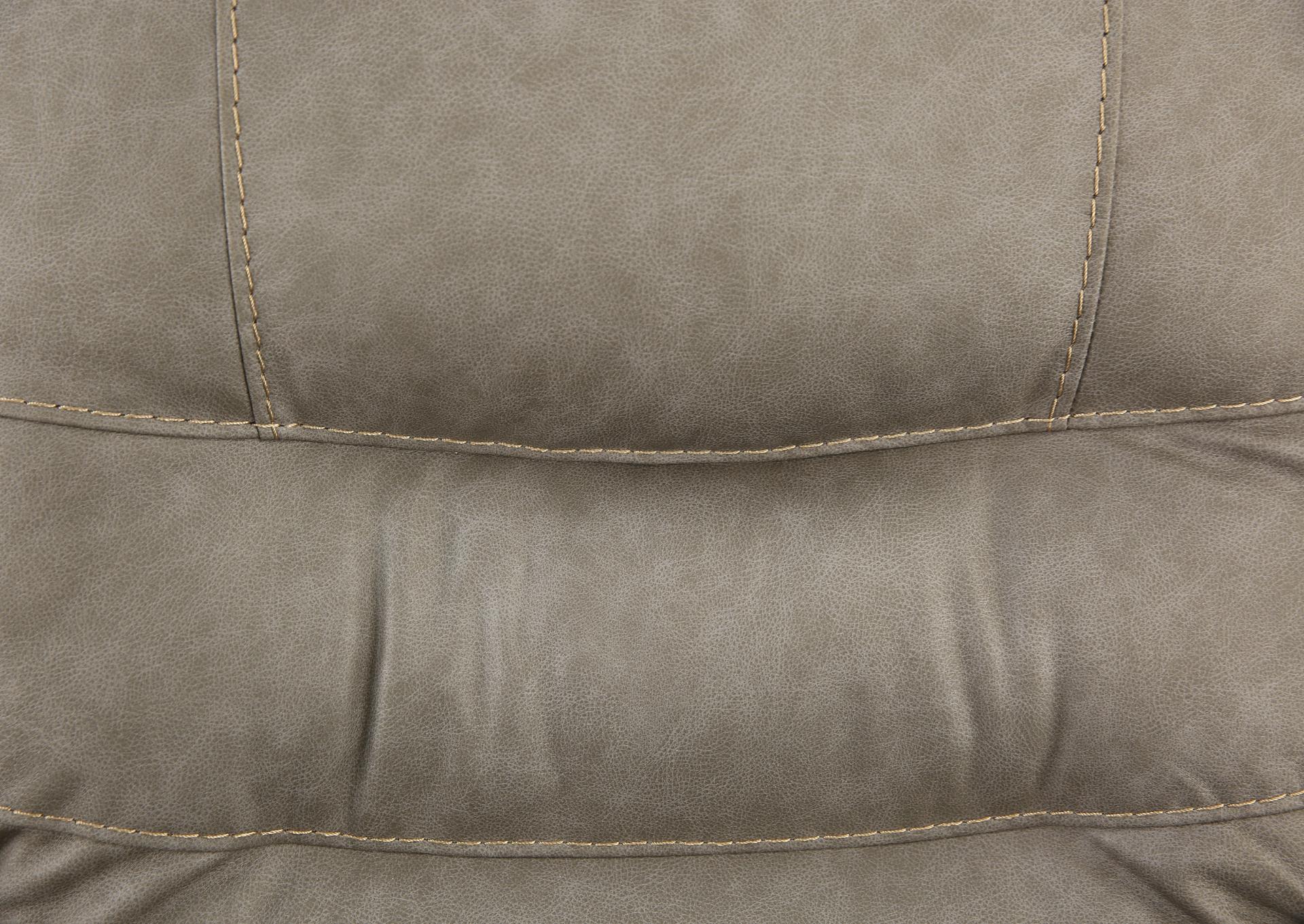 TURBO GREY 3P POWER RECLINER,HOMESTRETCH