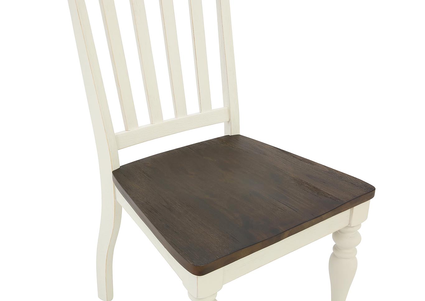 JOANNA DINING CHAIR,STEVE SILVER COMPANY