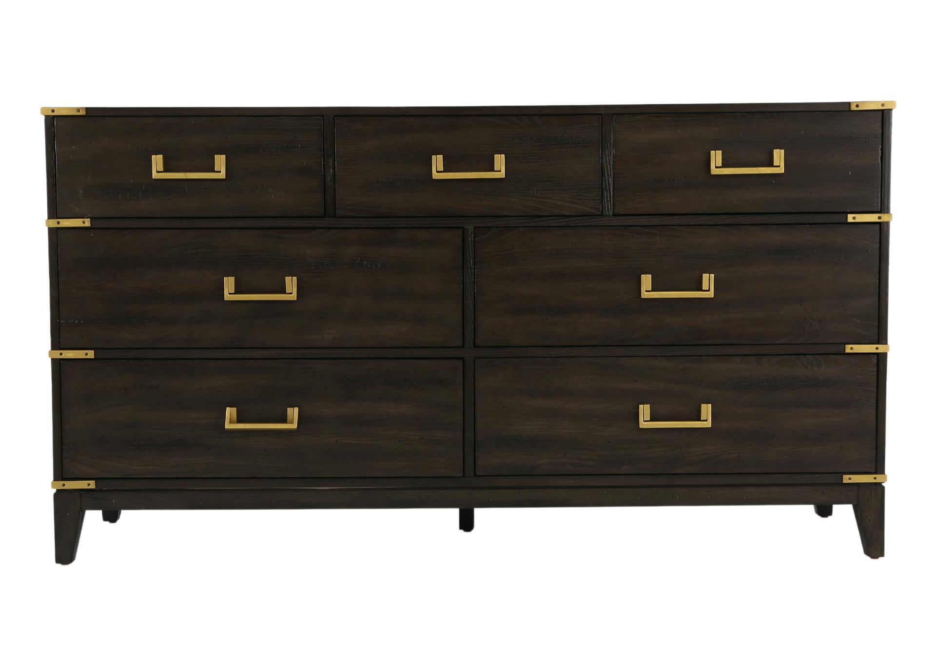 YOSEMITE DRESSER,HOME INSIGHTS