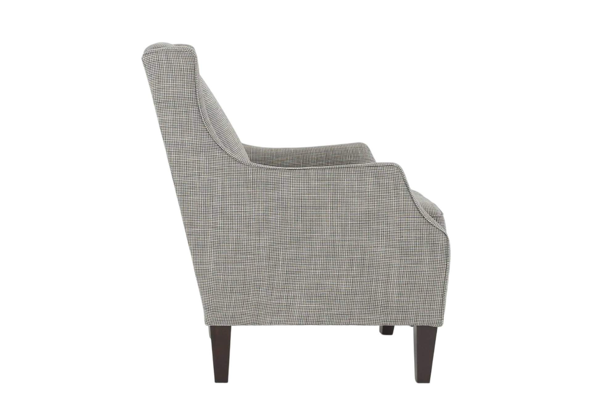 KEATLING PEPPERCORN CLUB CHAIR,BEST CHAIRS INC