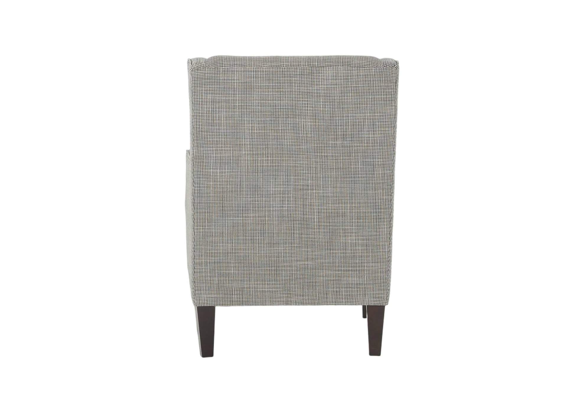 KEATLING PEPPERCORN CLUB CHAIR,BEST CHAIRS INC