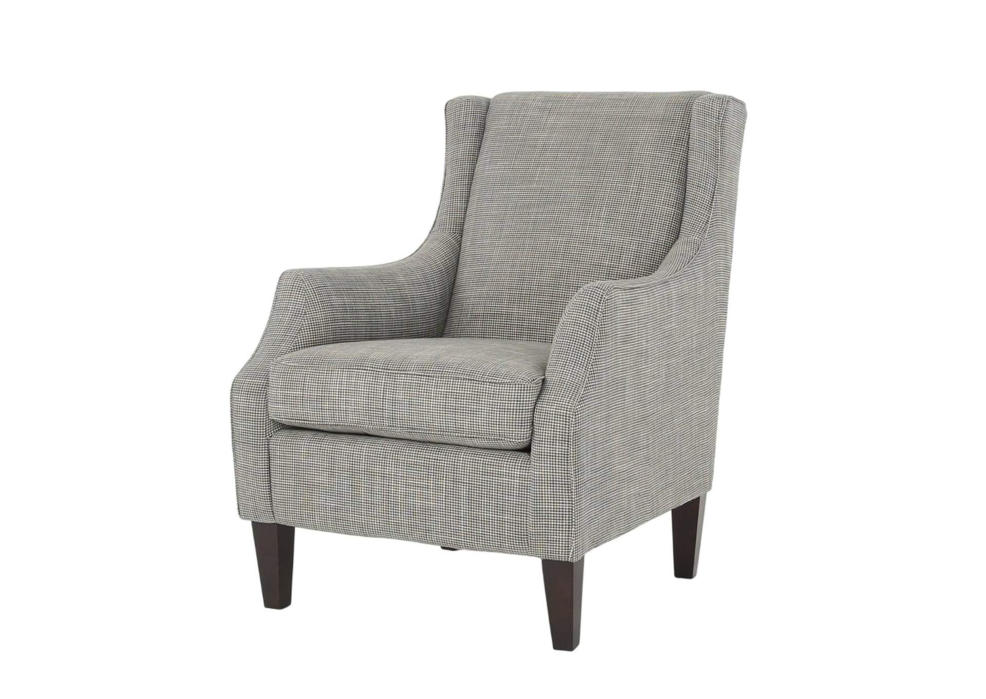 KEATLING PEPPERCORN CLUB CHAIR,BEST CHAIRS INC