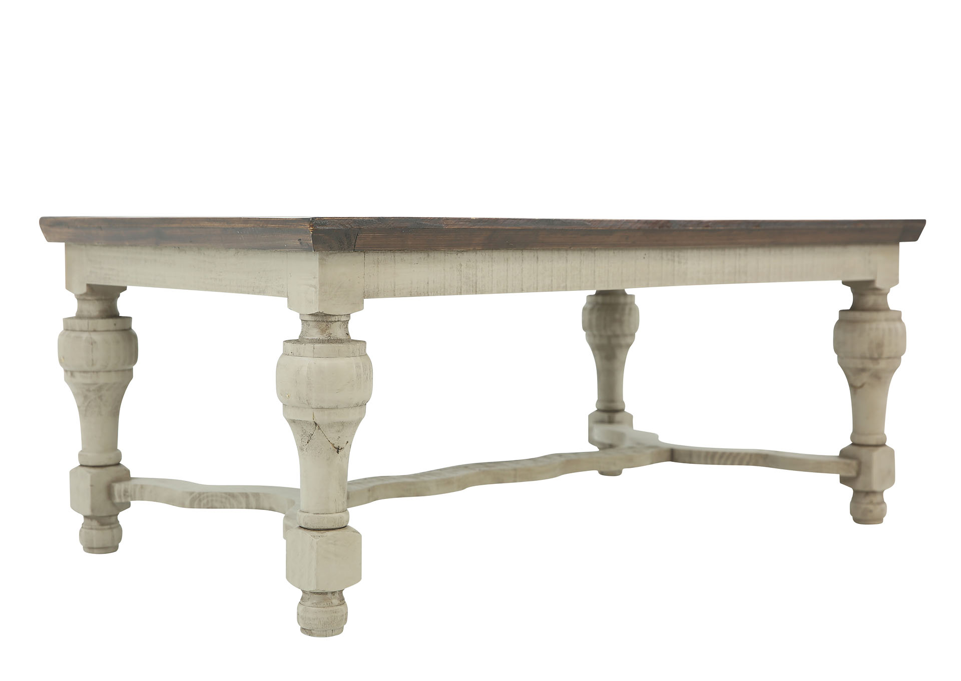 JAMISON COCKTAIL TABLE,RUSTIC IMPORTS