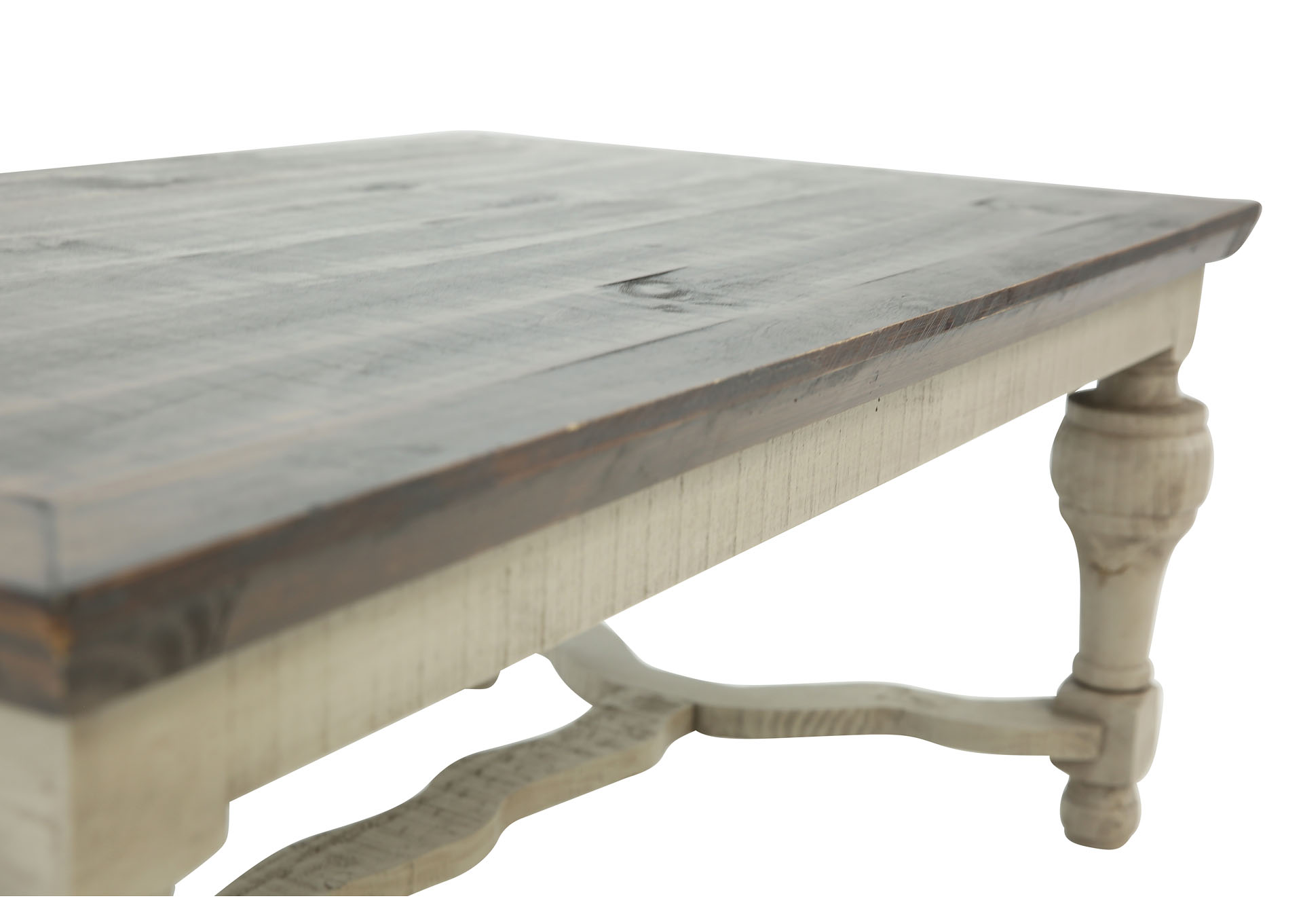 JAMISON COCKTAIL TABLE,RUSTIC IMPORTS