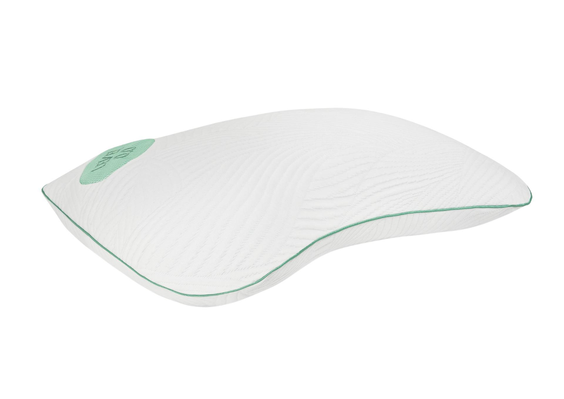 LEVEL TRANSITION 0.0 STOMACH SLEEPER PILLOW,BEDGEAR, LLC