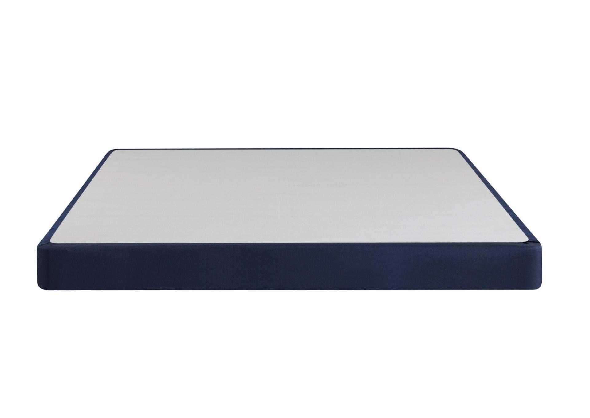STEARN & FOSTER FULL LOW FOUNDATION,SEALY MATTRESS MANUFACTURING COMPANY