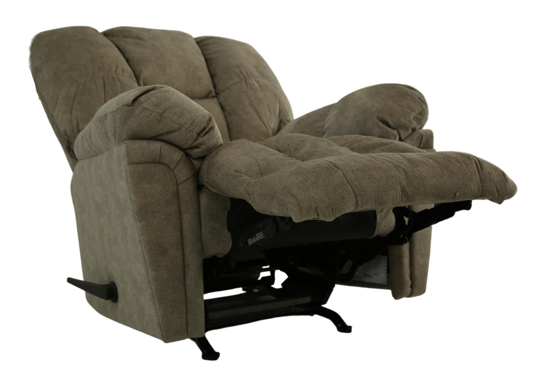 LUCAS DESERT ROCKER RECLINER,BEST CHAIRS INC