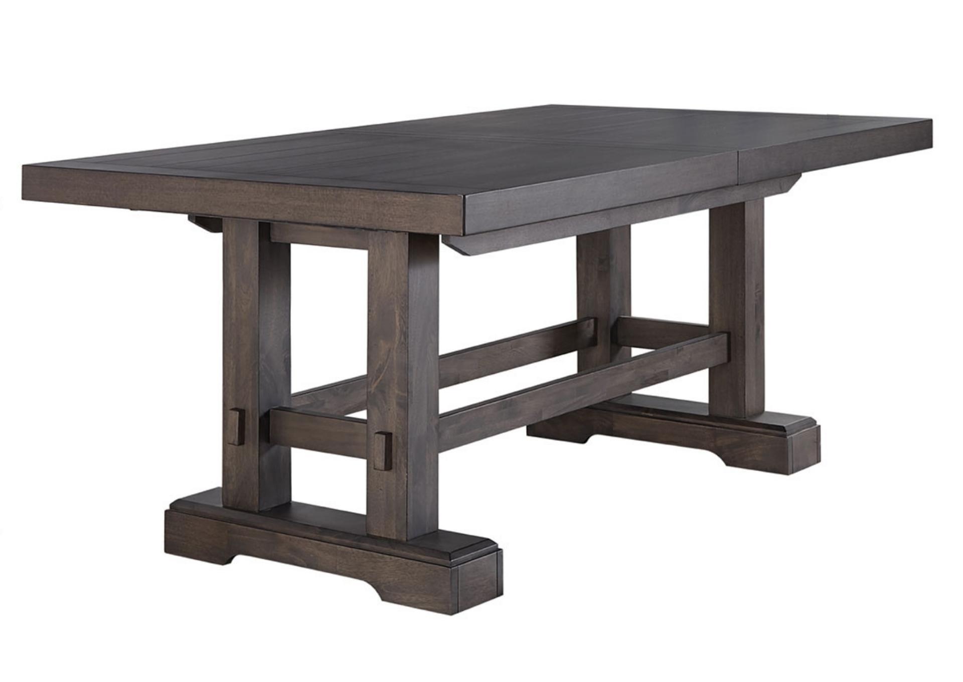 NAPA DINING TABLE,STEVE SILVER COMPANY