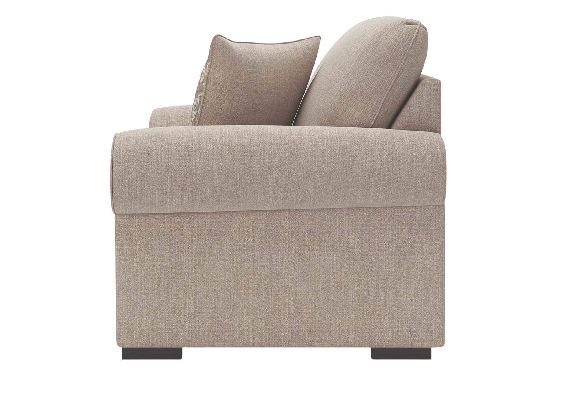 SARAROSE HEATHER OVERSIZED CHAIR,ASHLEY FURNITURE INC.